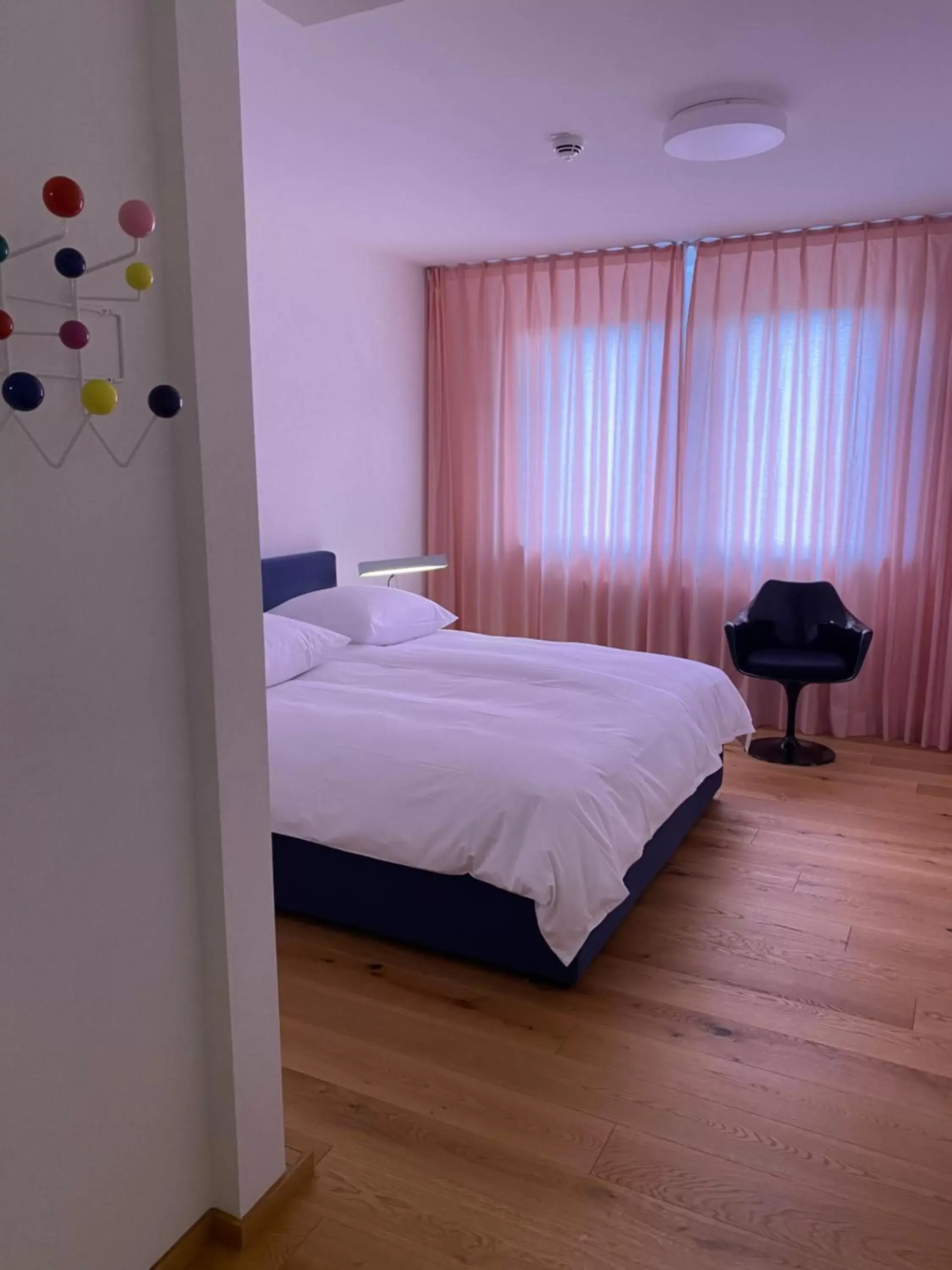 Superior Double Room in Hotel Union Superior Double Room in Hotel Union