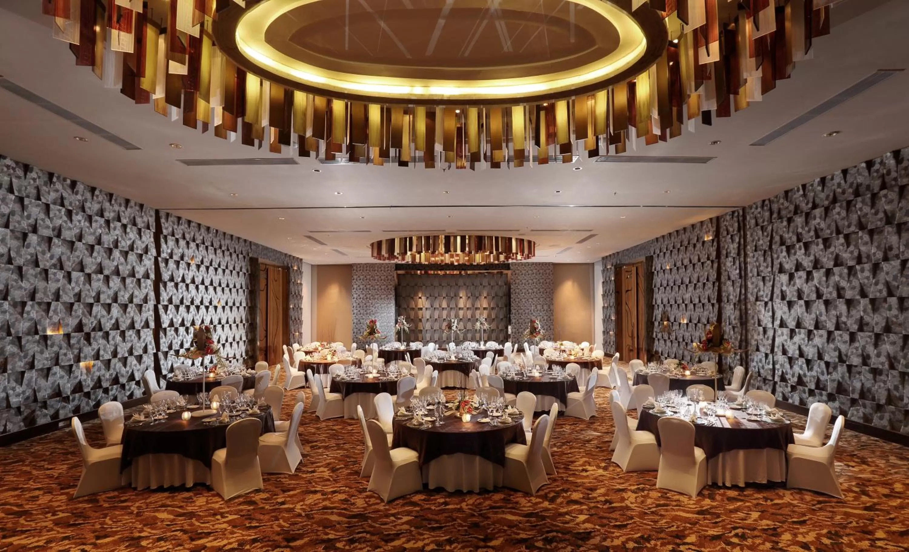 Banquet/Function facilities in RIMBA by AYANA Bali