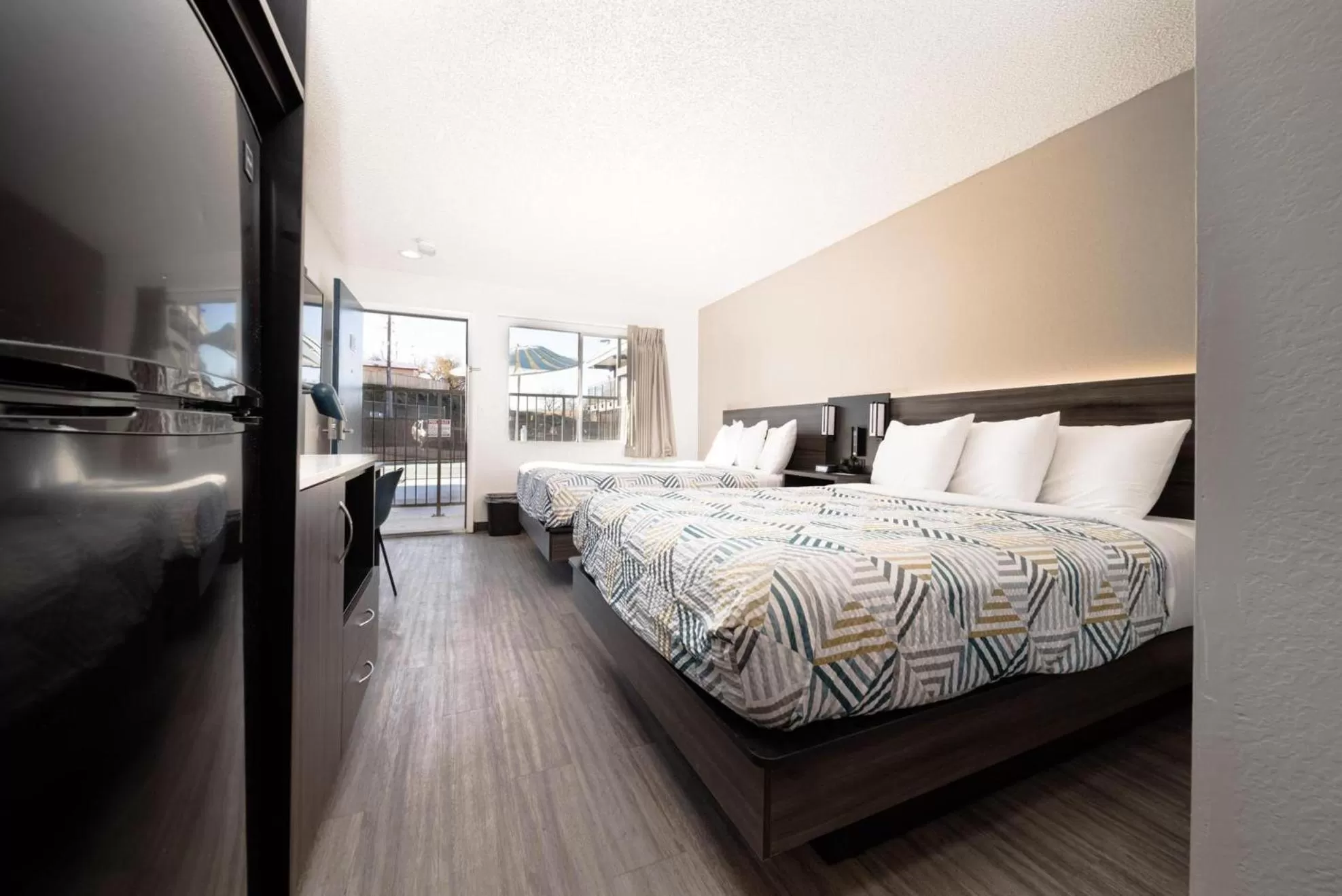 Bedroom in Studio 6 Grand Junction, CO