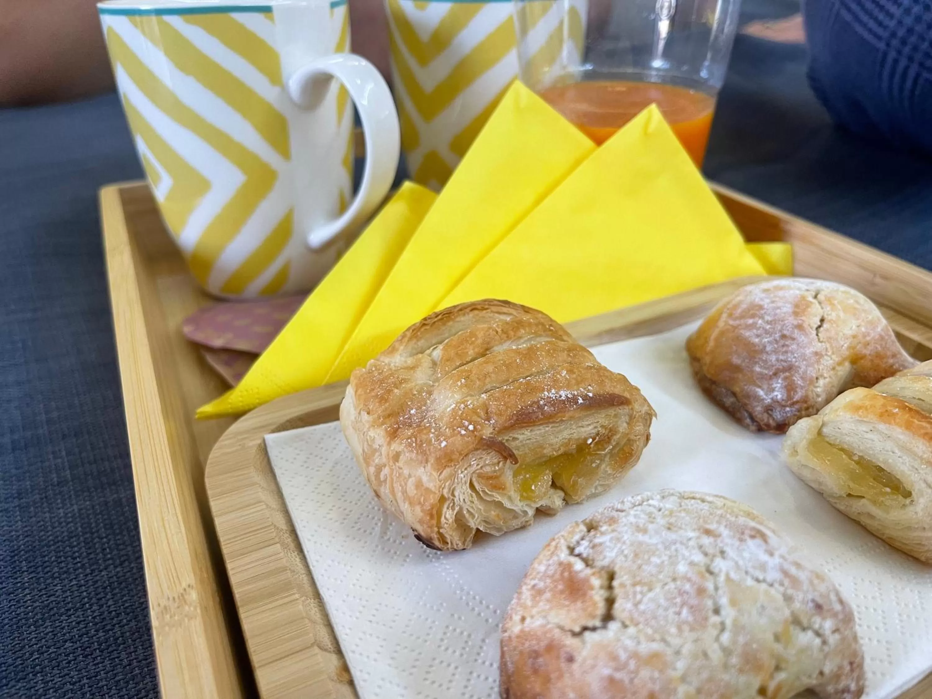 Centro Storico Bed e Breakfast