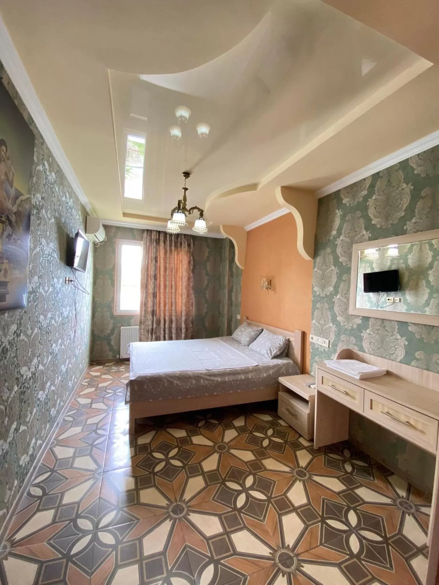 Hostel Golden Fleece