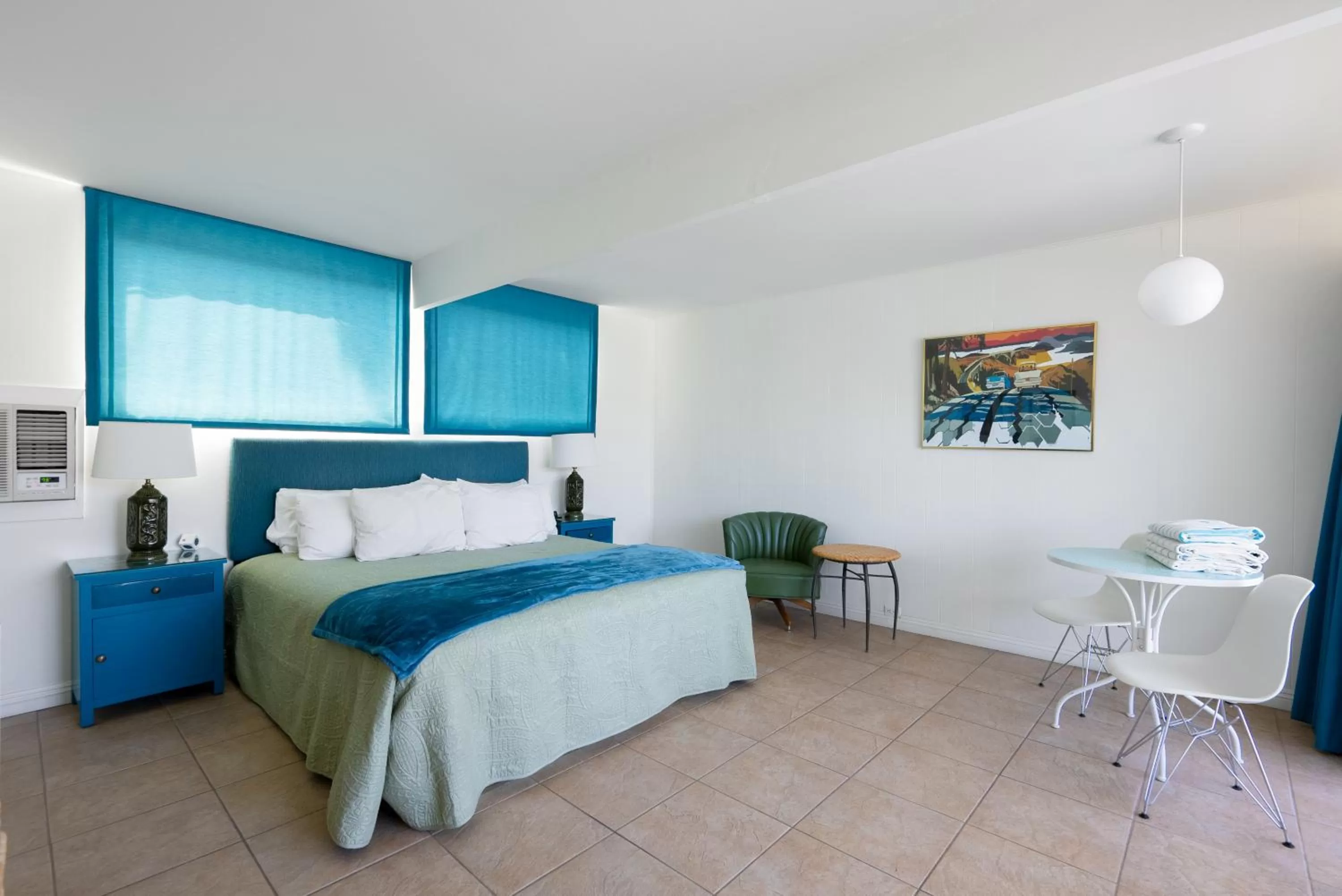 Bedroom in The Monkey Tree Hotel by AvantStay