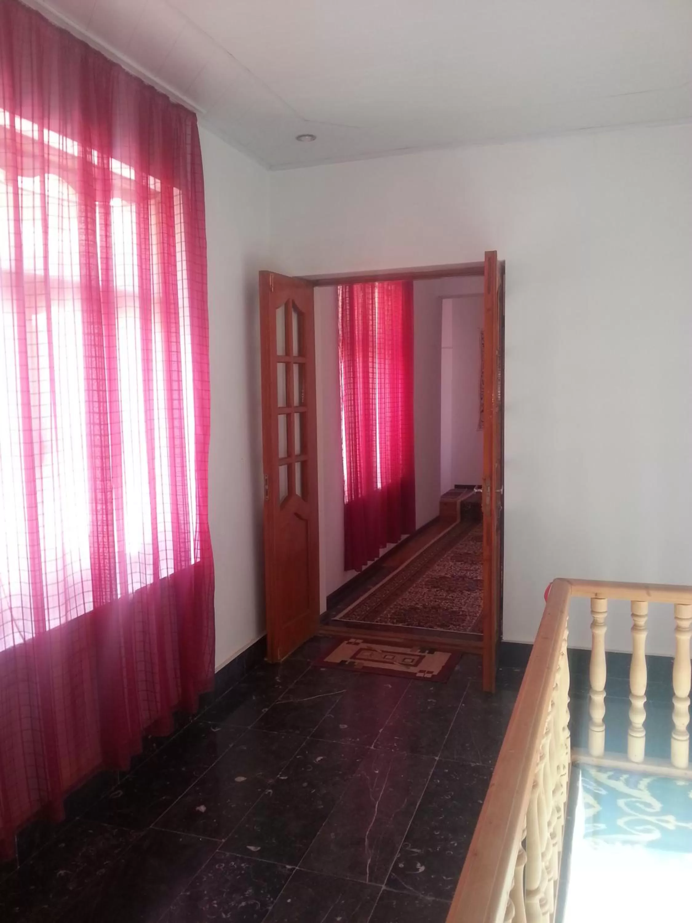 Family Suite in Boutigue Hotel Parvina