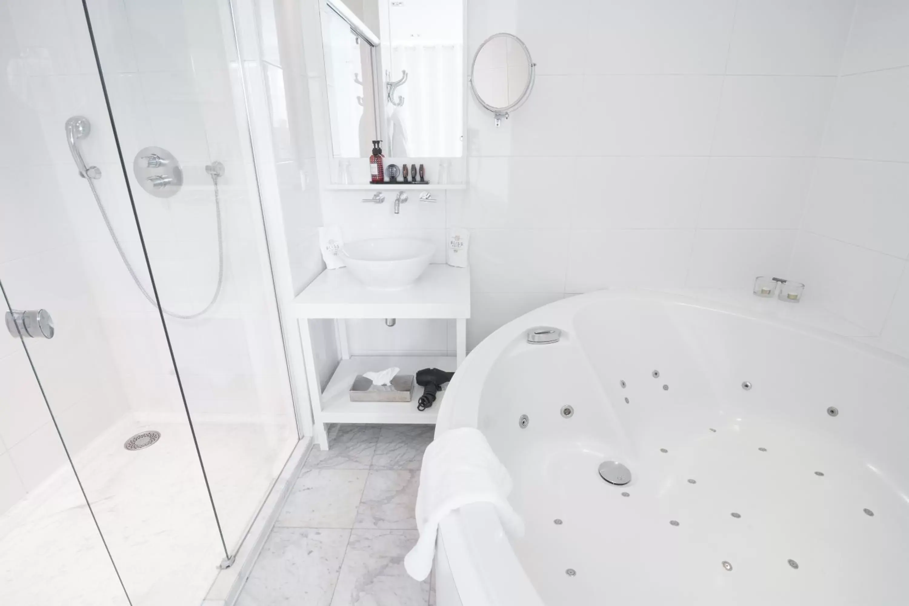 Wedding Suite in Bliss Boutique Hotel Wedding Suite in Bliss Boutique Hotel