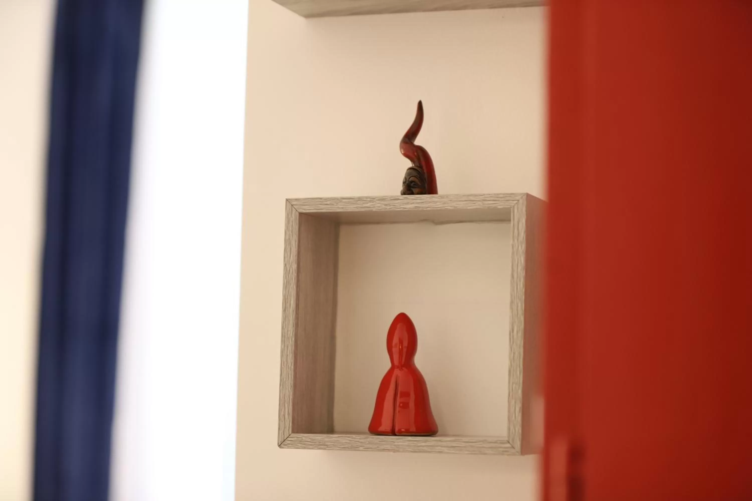 casa interattiva Naples'Secrets