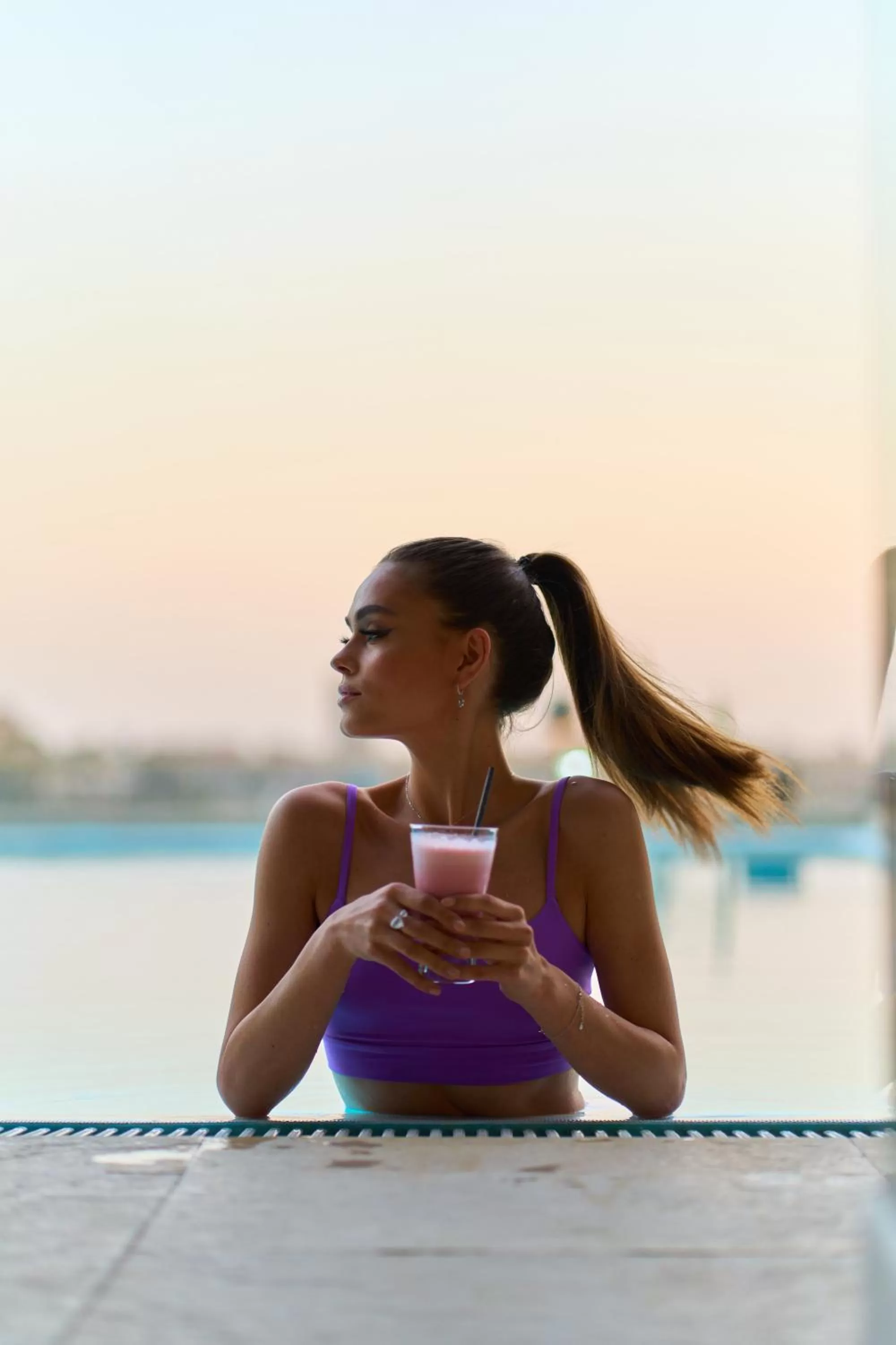 People in Holiday Inn & Suites - Cairo Maadi by IHG