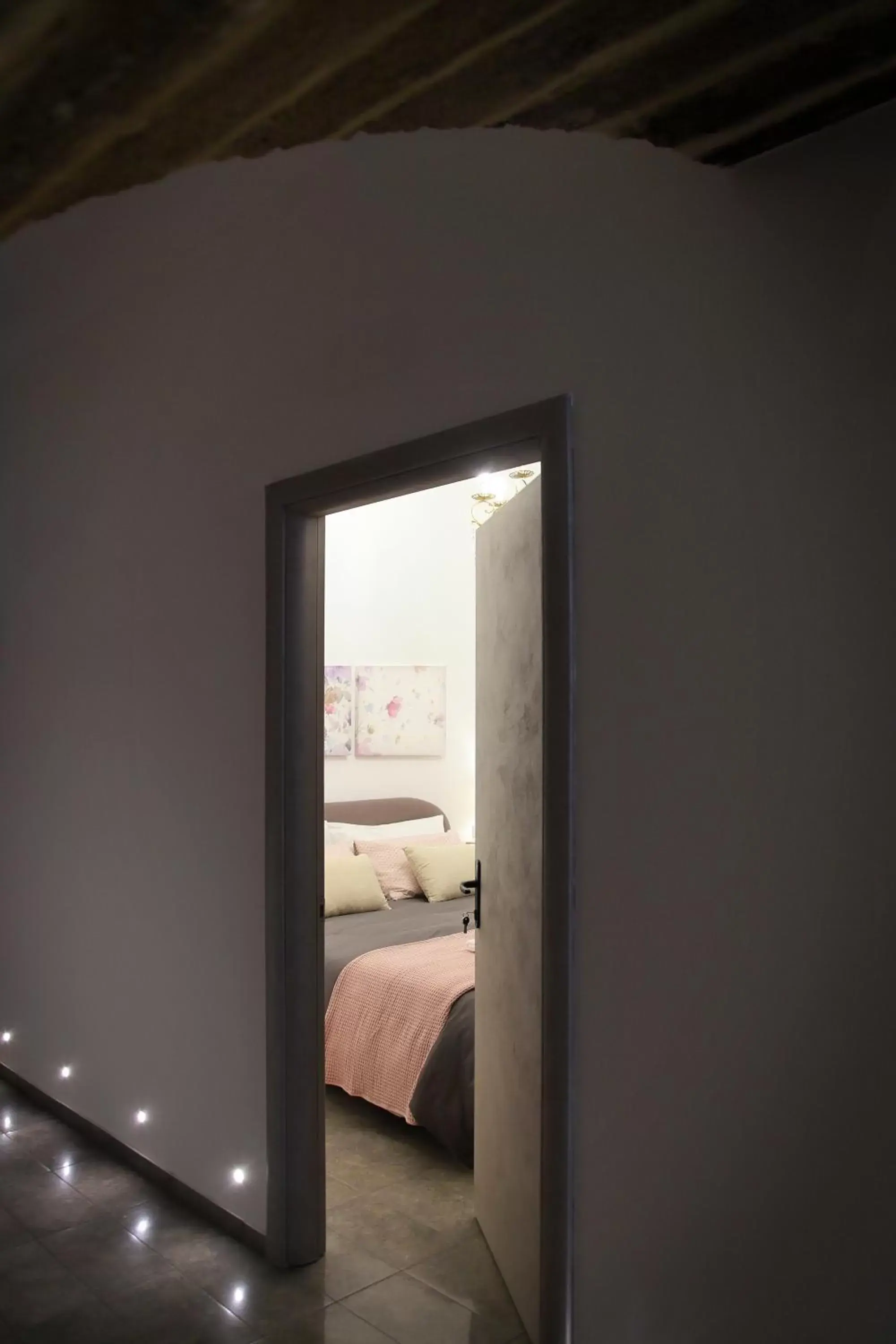 Standard Double Room in B&B RONCO ZAFFARANA Standard Double Room in B&B RONCO ZAFFARANA