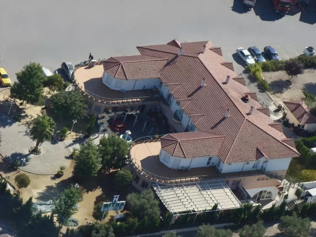 Hotel Mitra Crisálida