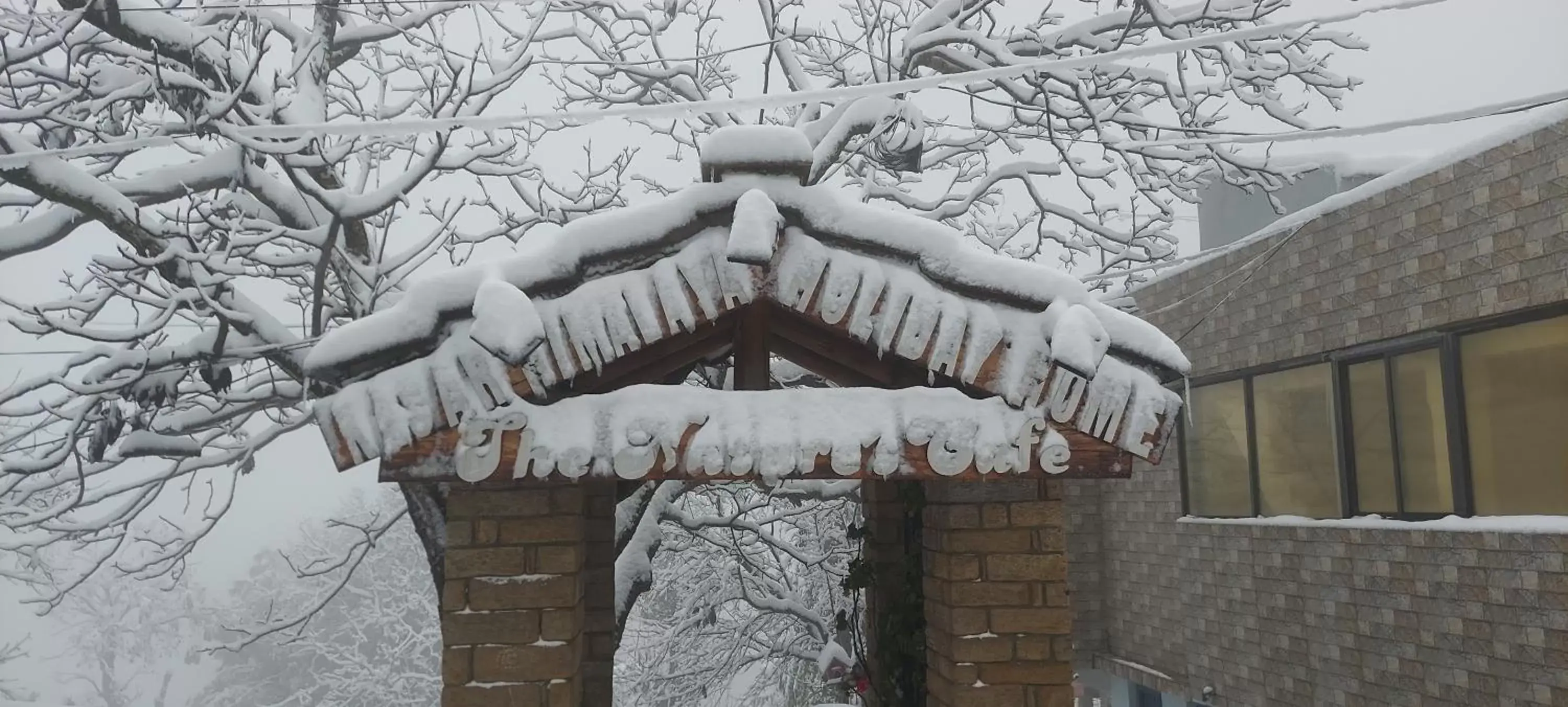 Deluxe Double Room - single occupancy in Kasar Himalaya Holiday Home Deluxe Double Room - single occupancy in Kasar Himalaya Holiday Home