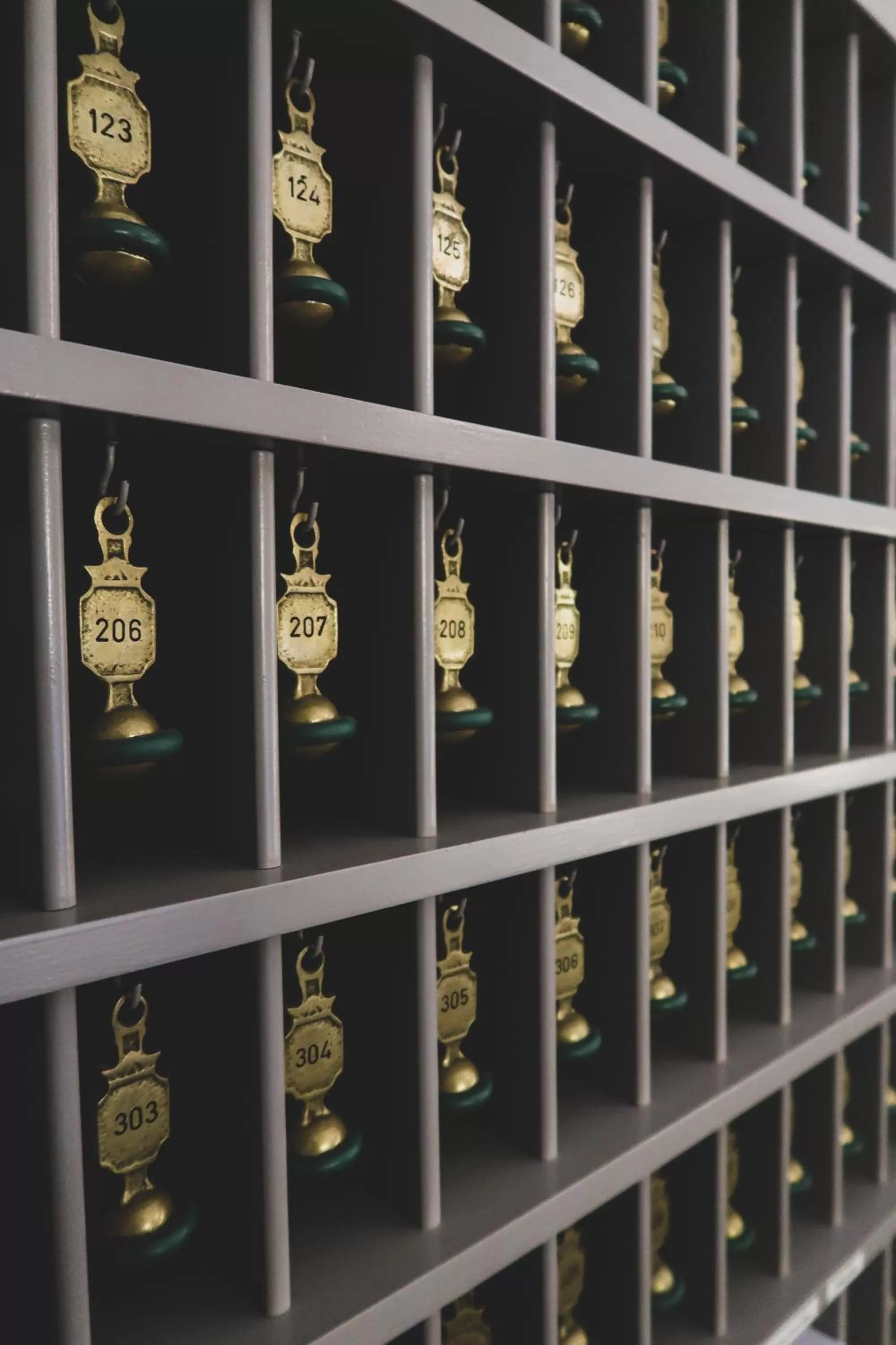 Lobby or reception in Elite Hotel Mollberg