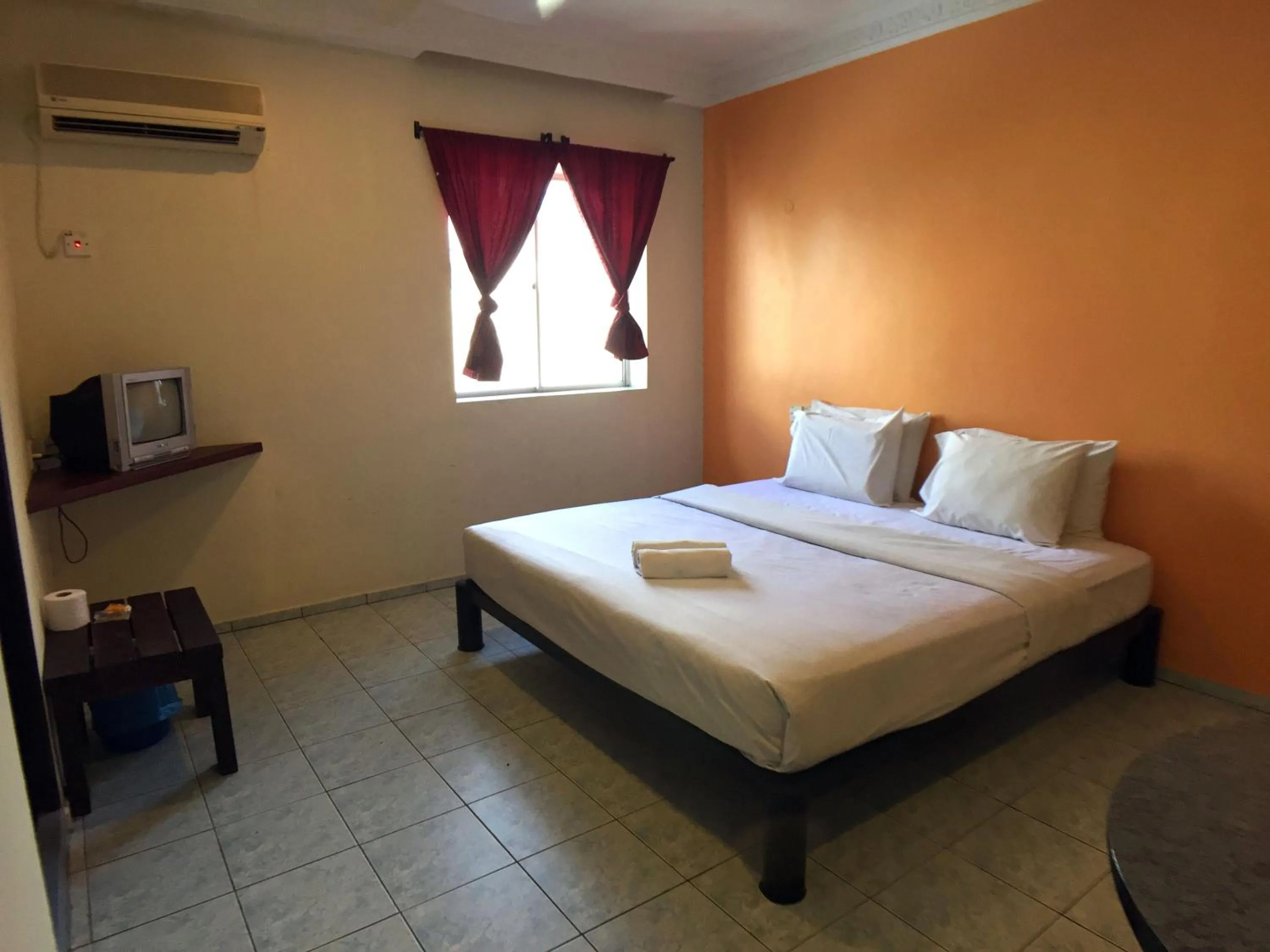 Superior Double Room in Abell Residence