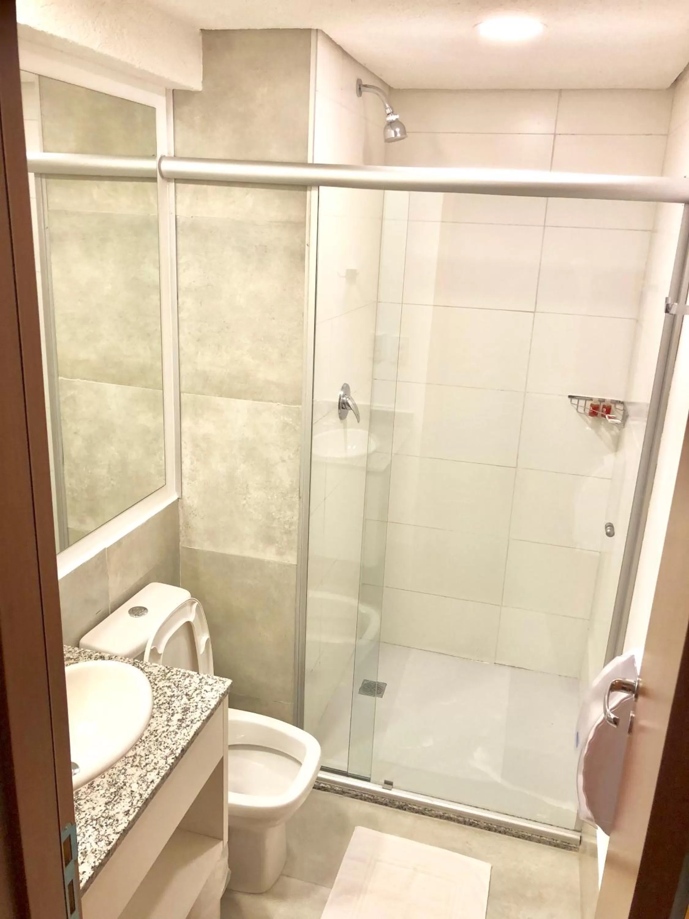 Bathroom in Lummina Mogi