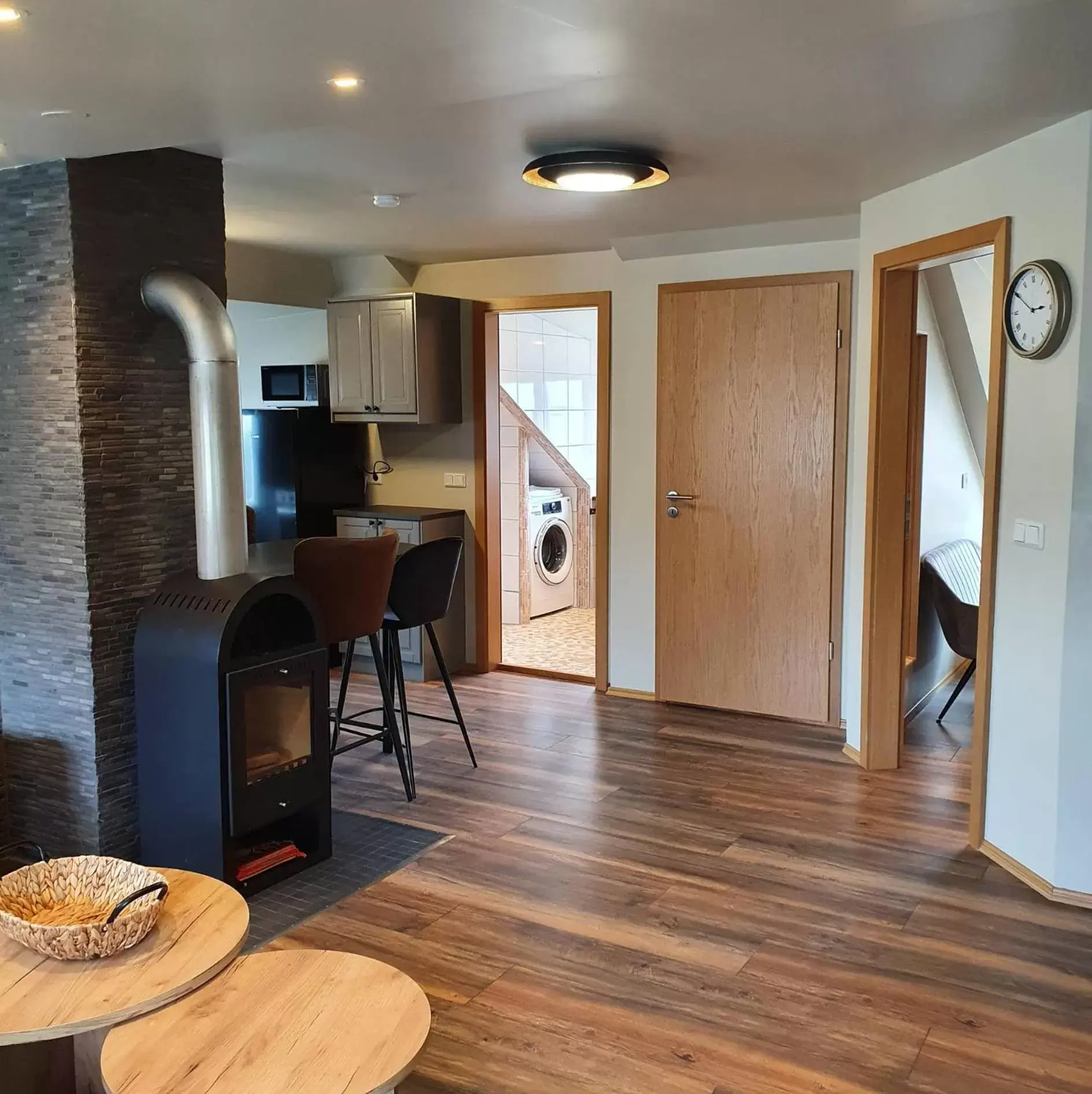 Two-Bedroom Apartment in E18 Apartments Two-Bedroom Apartment in E18 Apartments