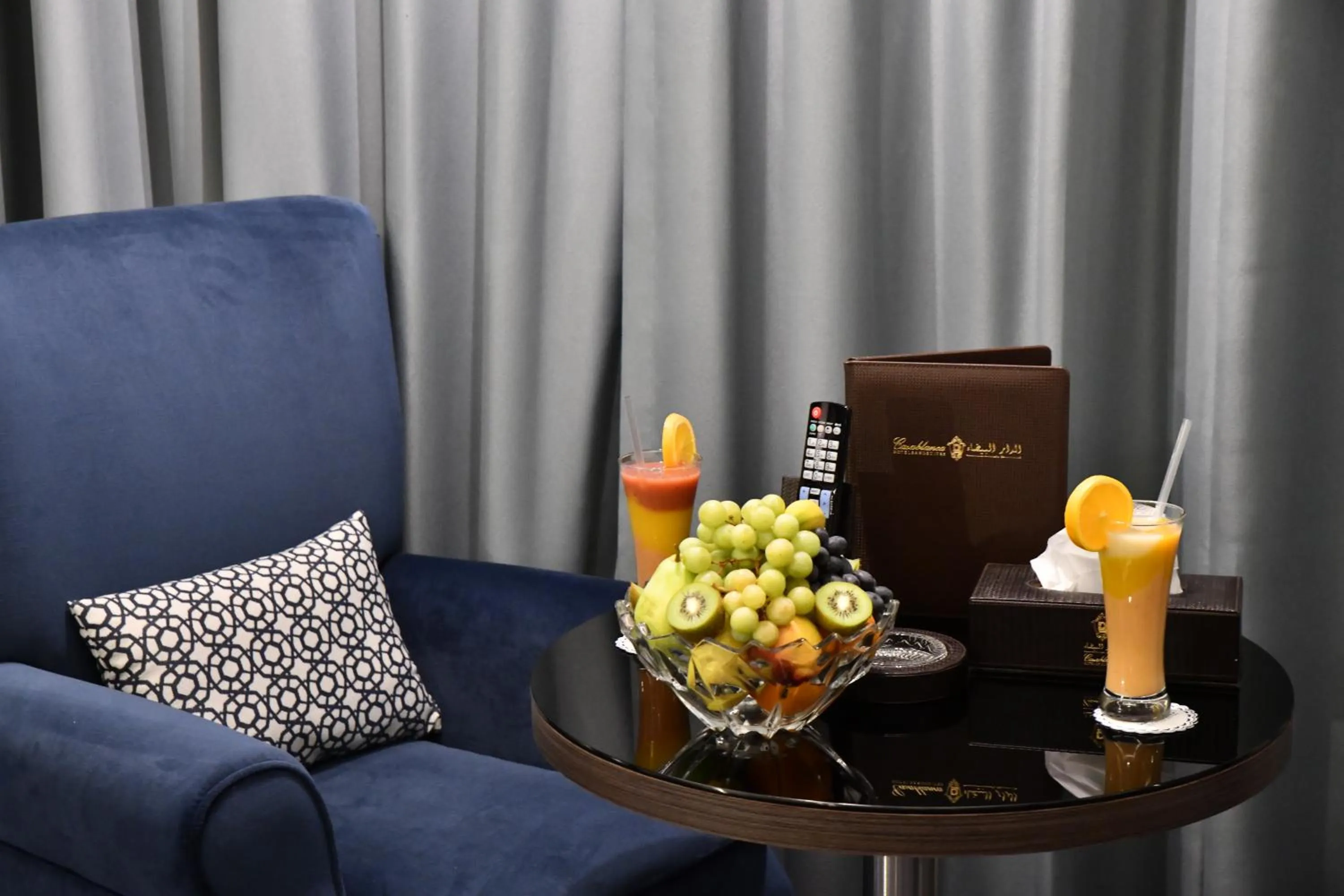 Casablanca Hotel Jeddah