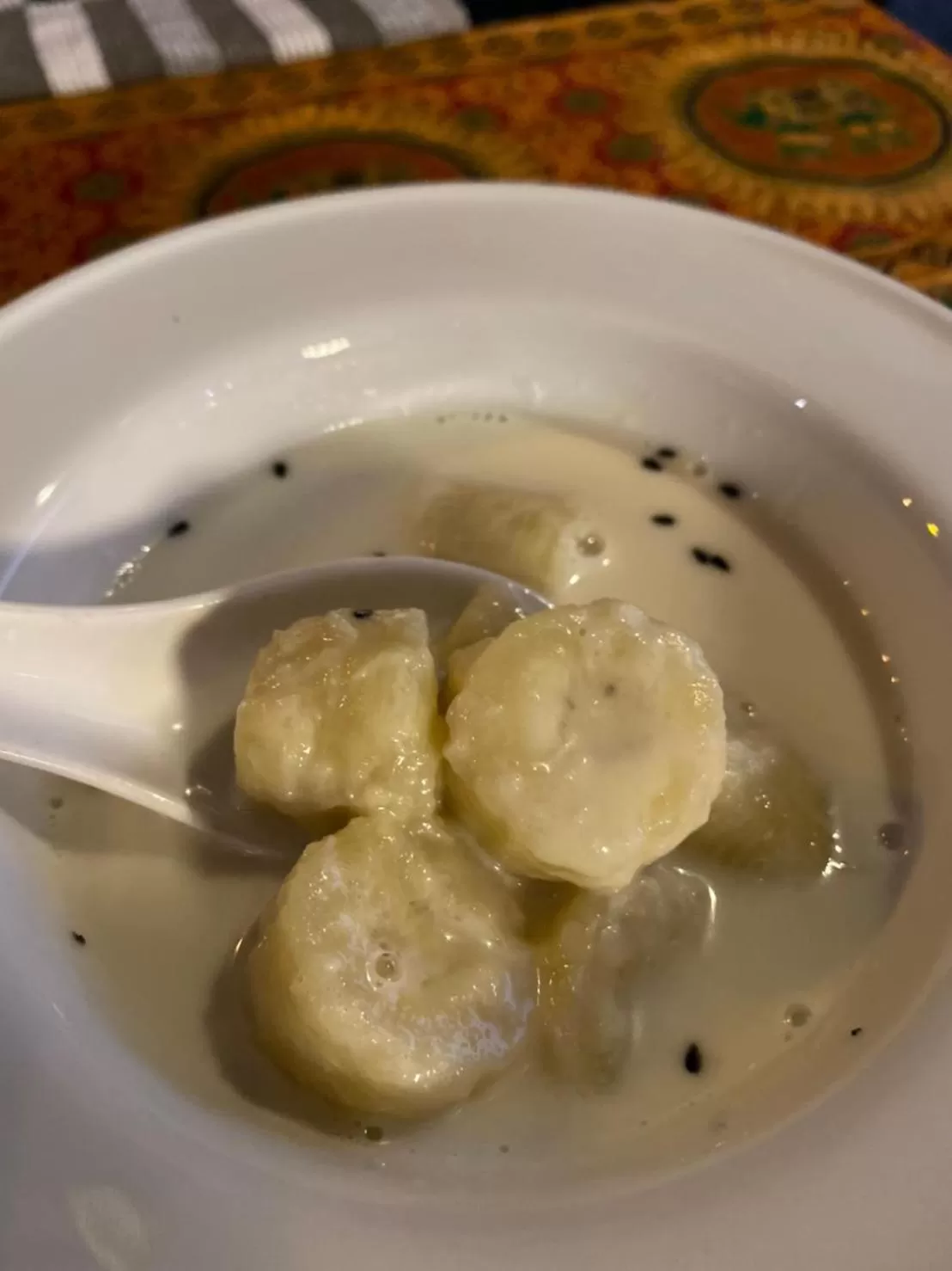 Restaurant/places to eat in The Scene Cliff View Villas