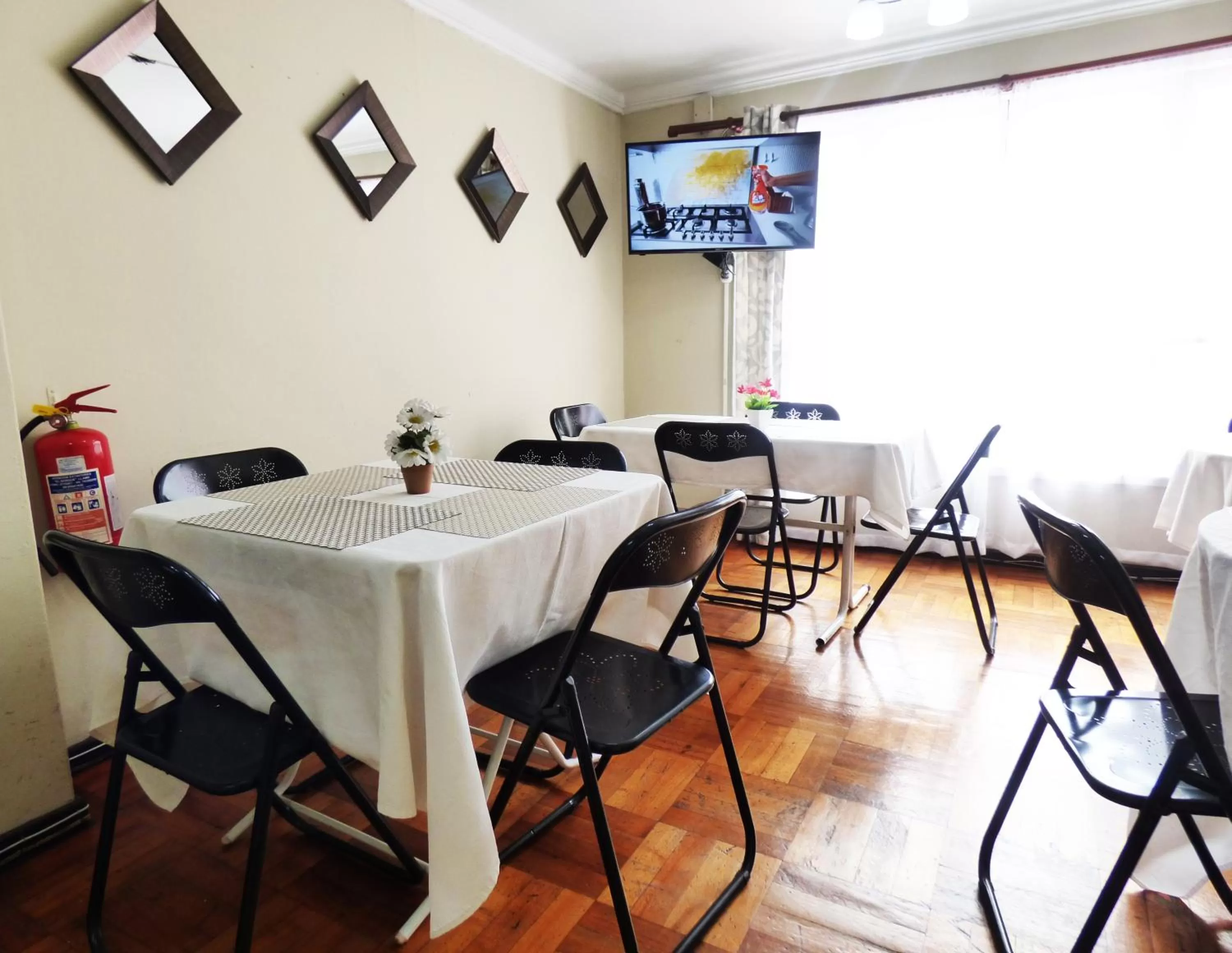 Hotel Vista Hermosa 17