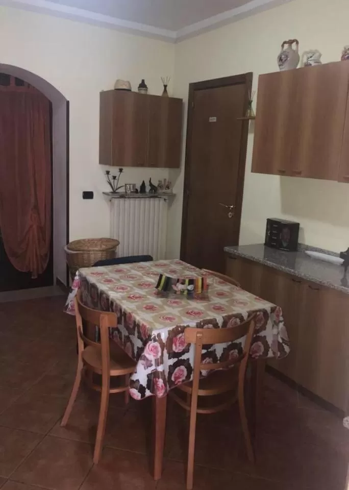 B&b Mantegna Irsina Mt