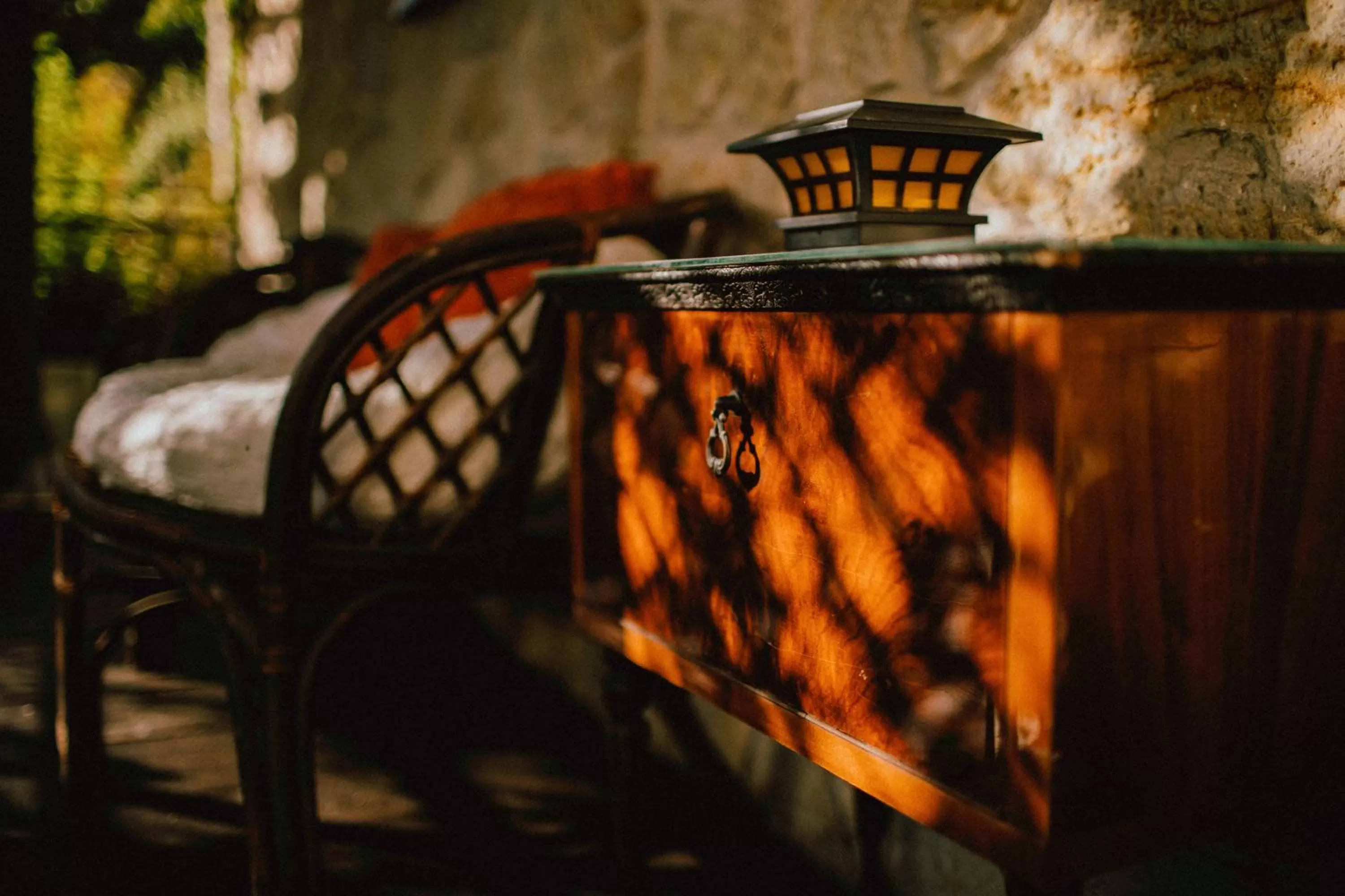 B&B La Voce del Fiume Dimora storica di Charme