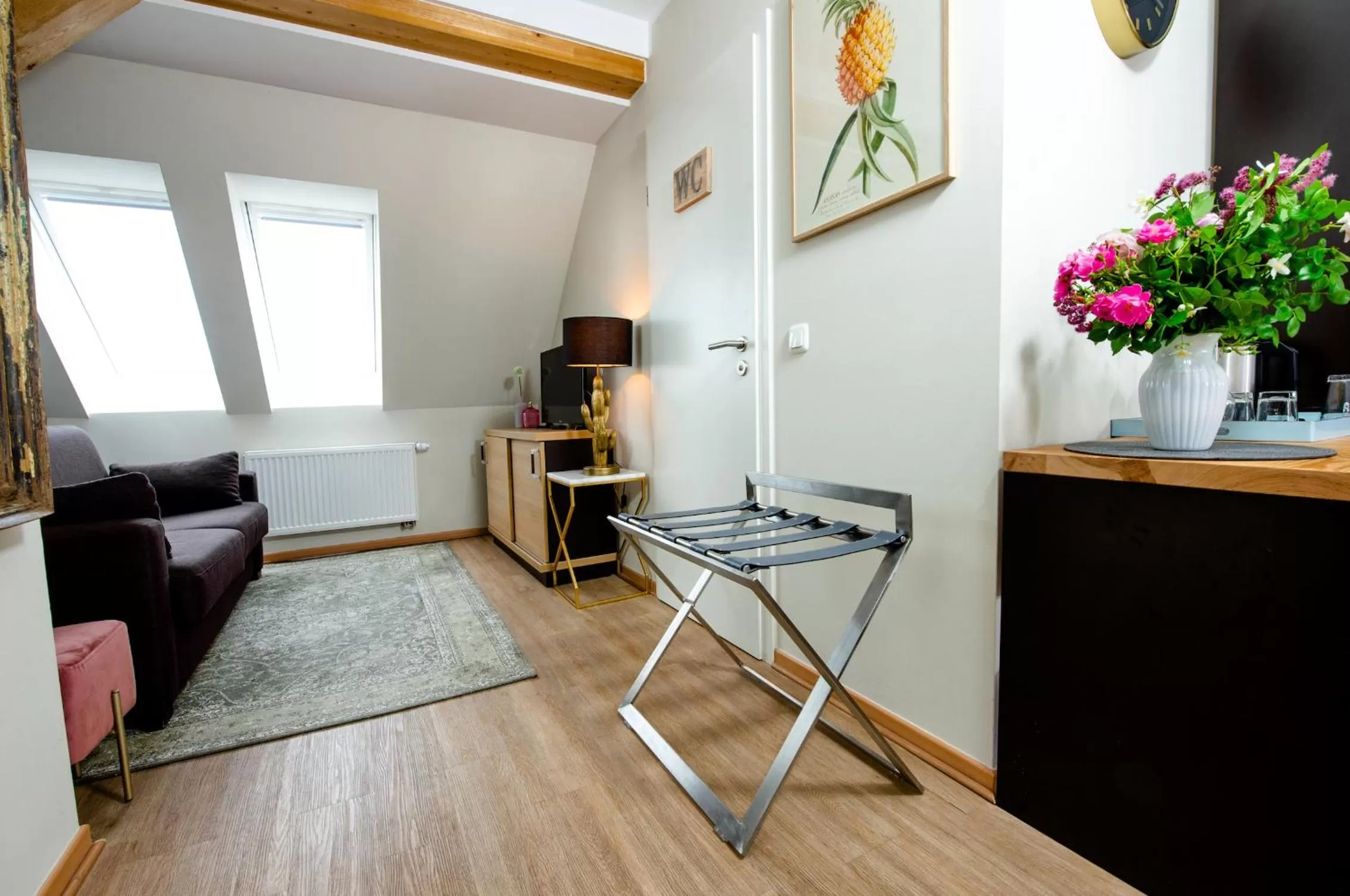 Design Apartments - "Im Holländerviertel"