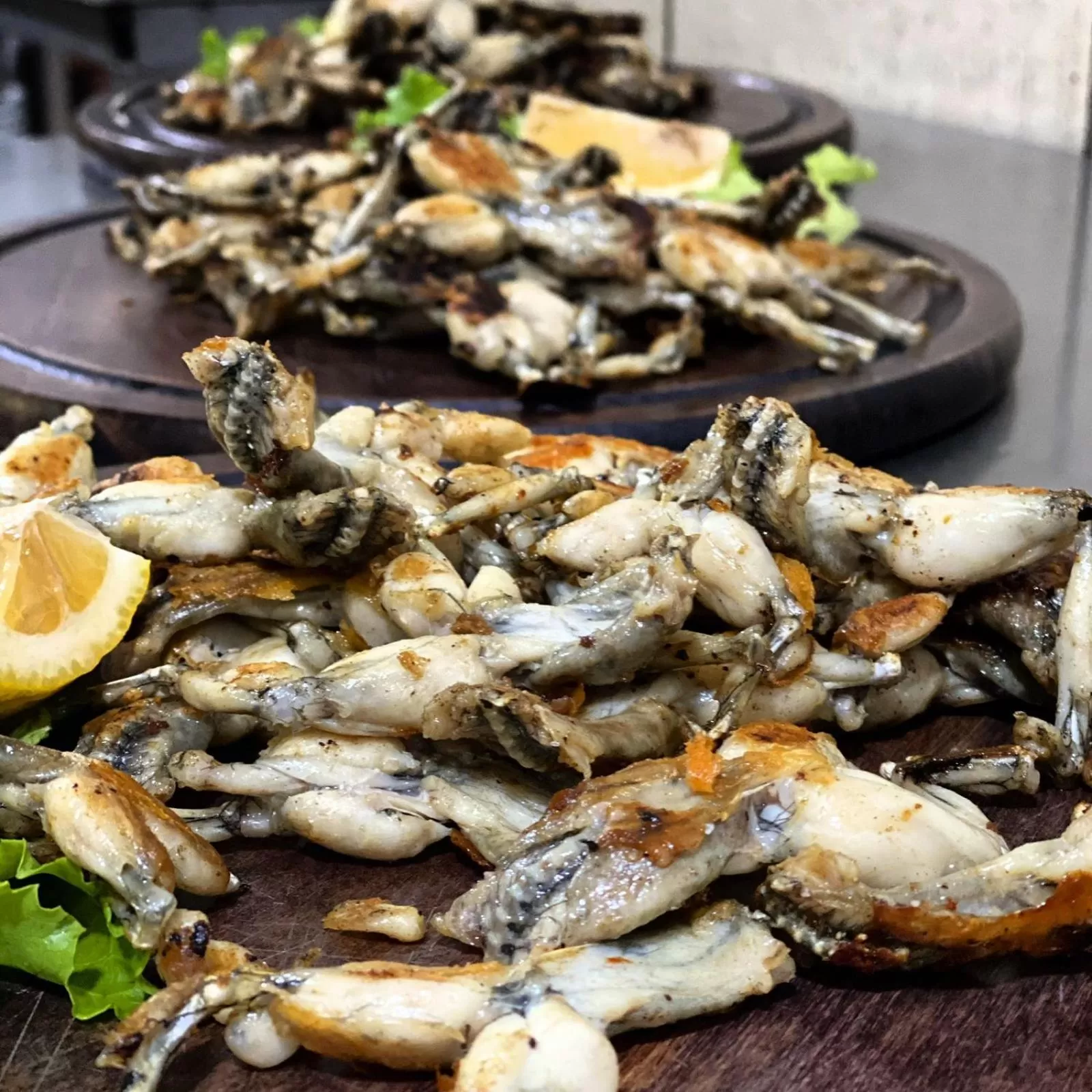 Food and drinks in Ardenica Boutique Hotel