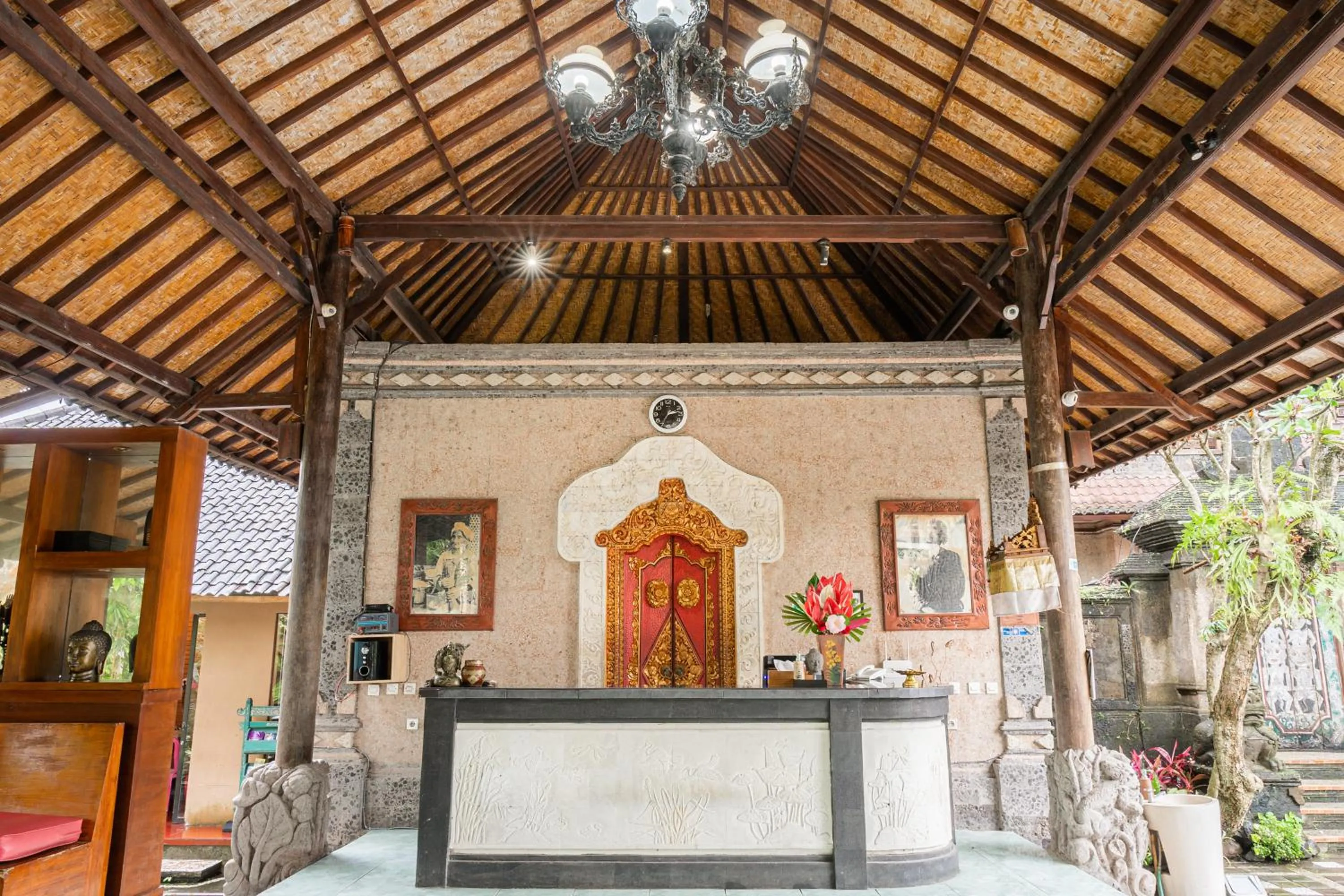 Day in Dewangga Ubud