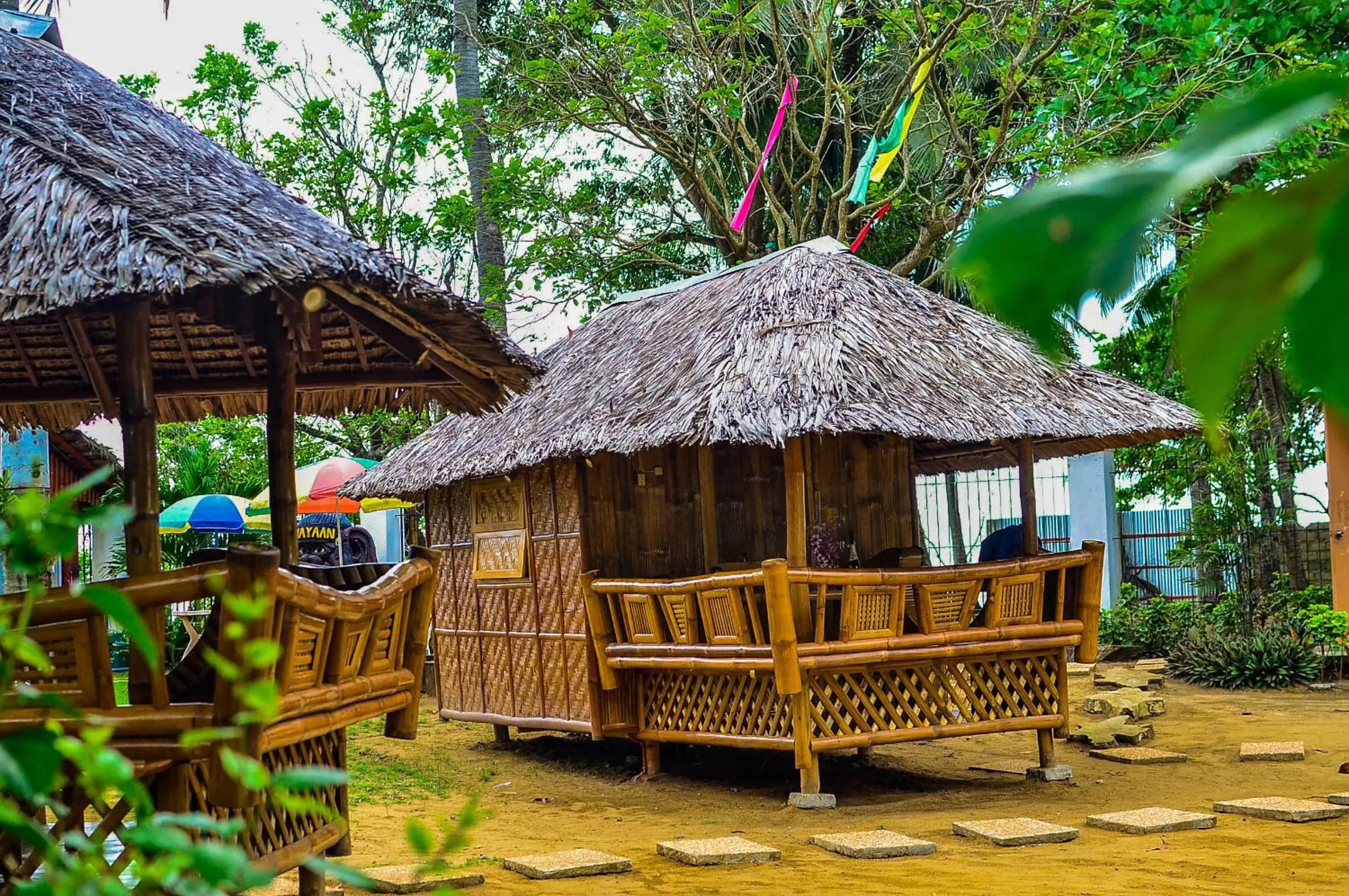 Camaya-an Paradise Beach Resort