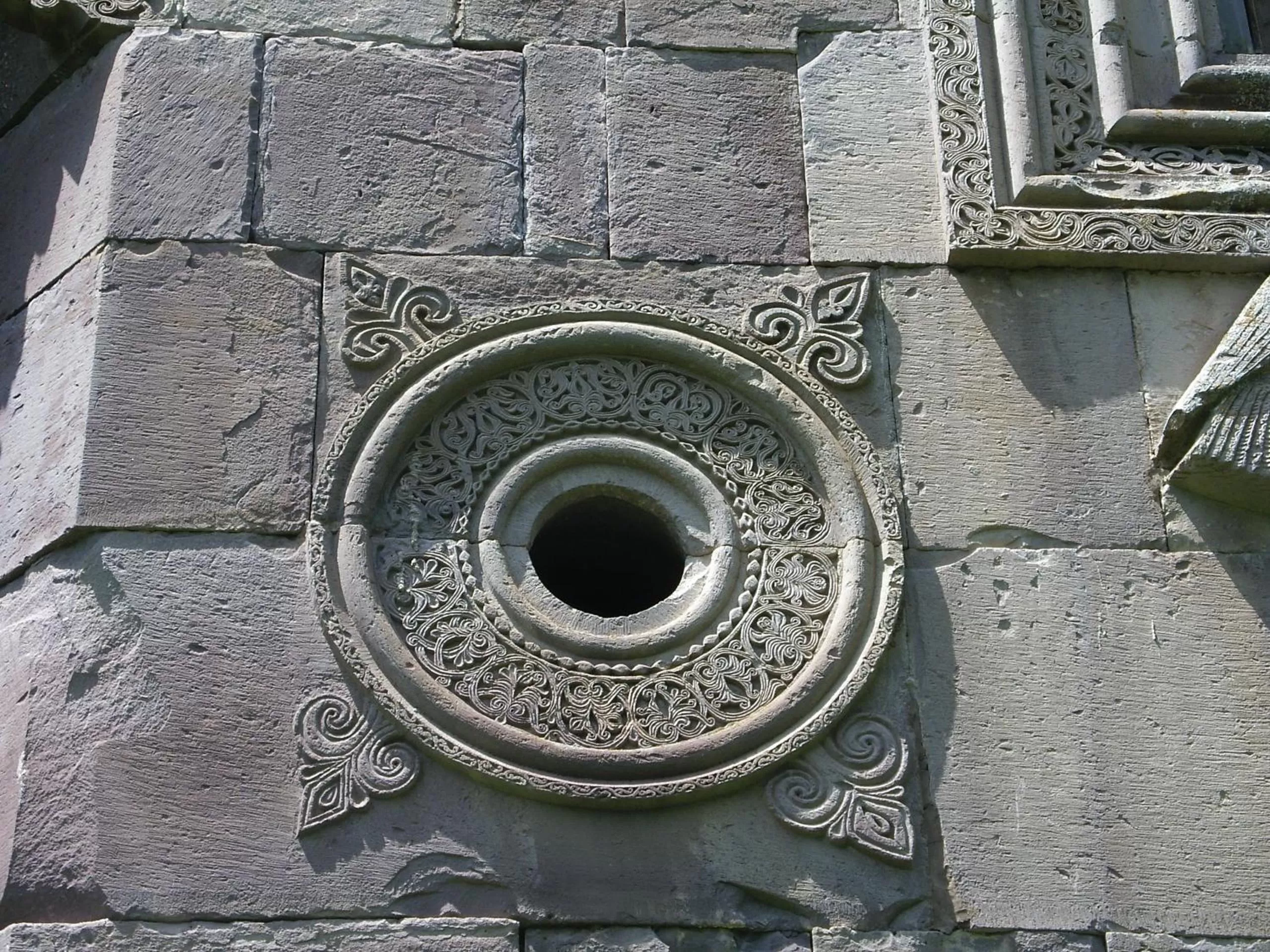 Nearby landmark in Apaga Resort