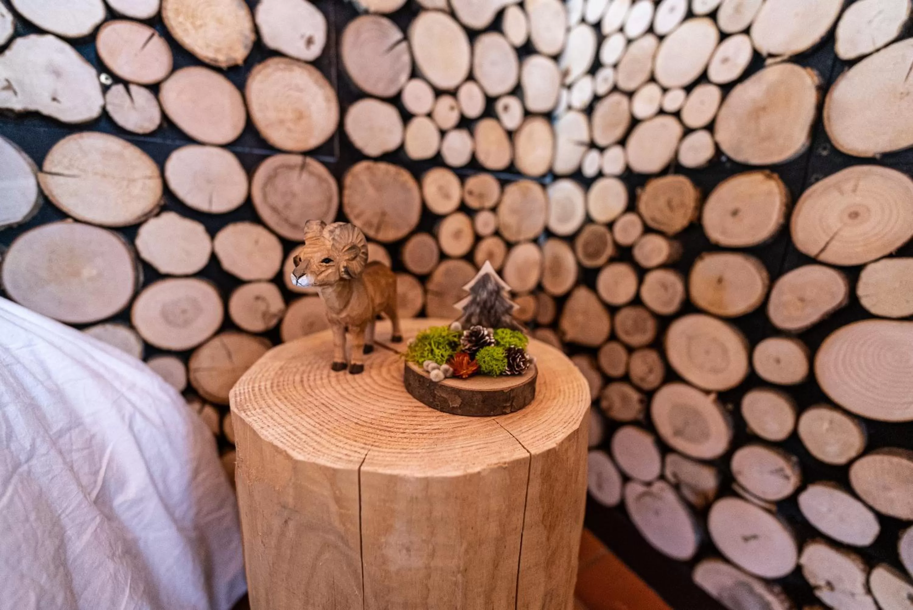 Hotel La Bonne Auberge