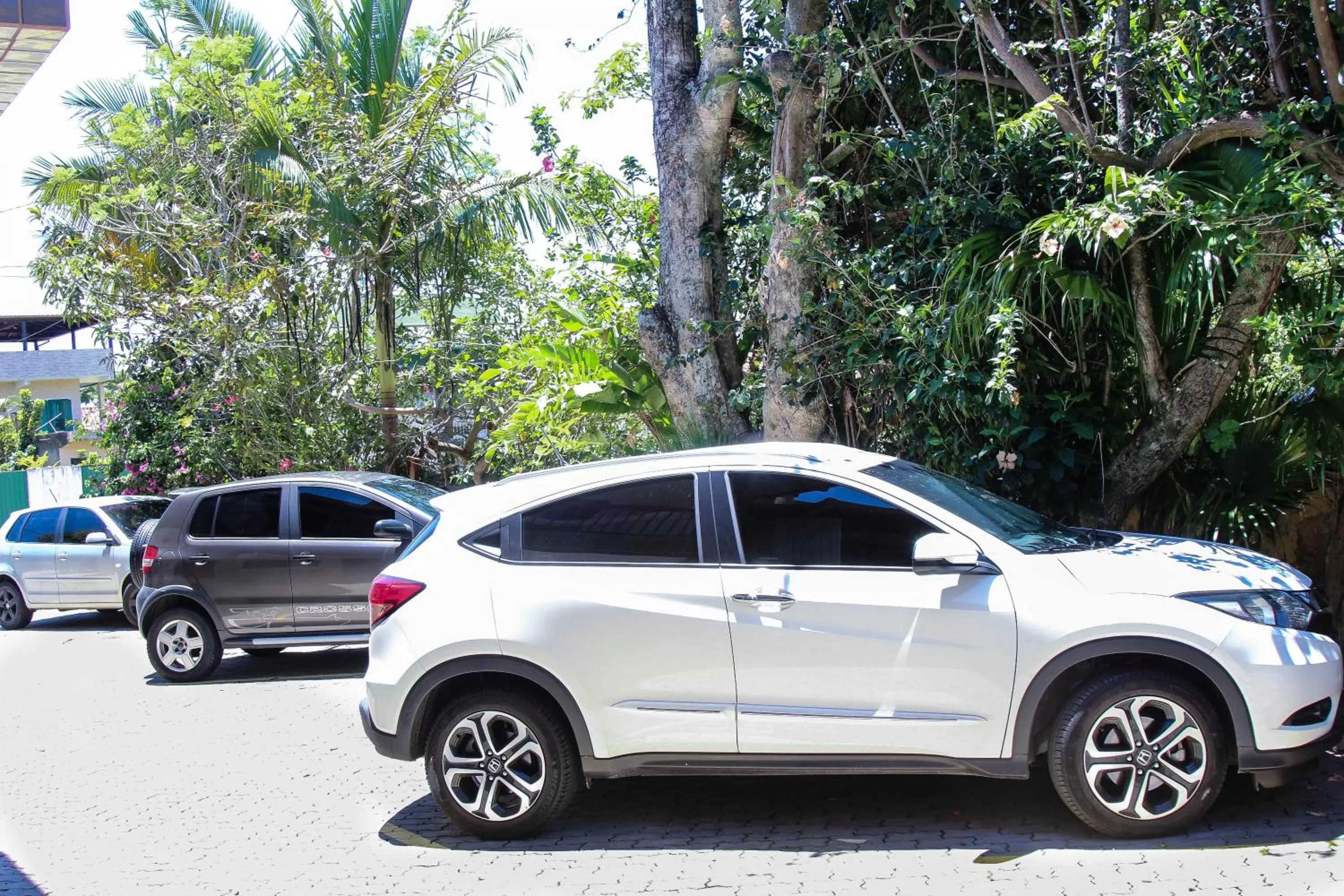 Day in Pousada Arquipélago