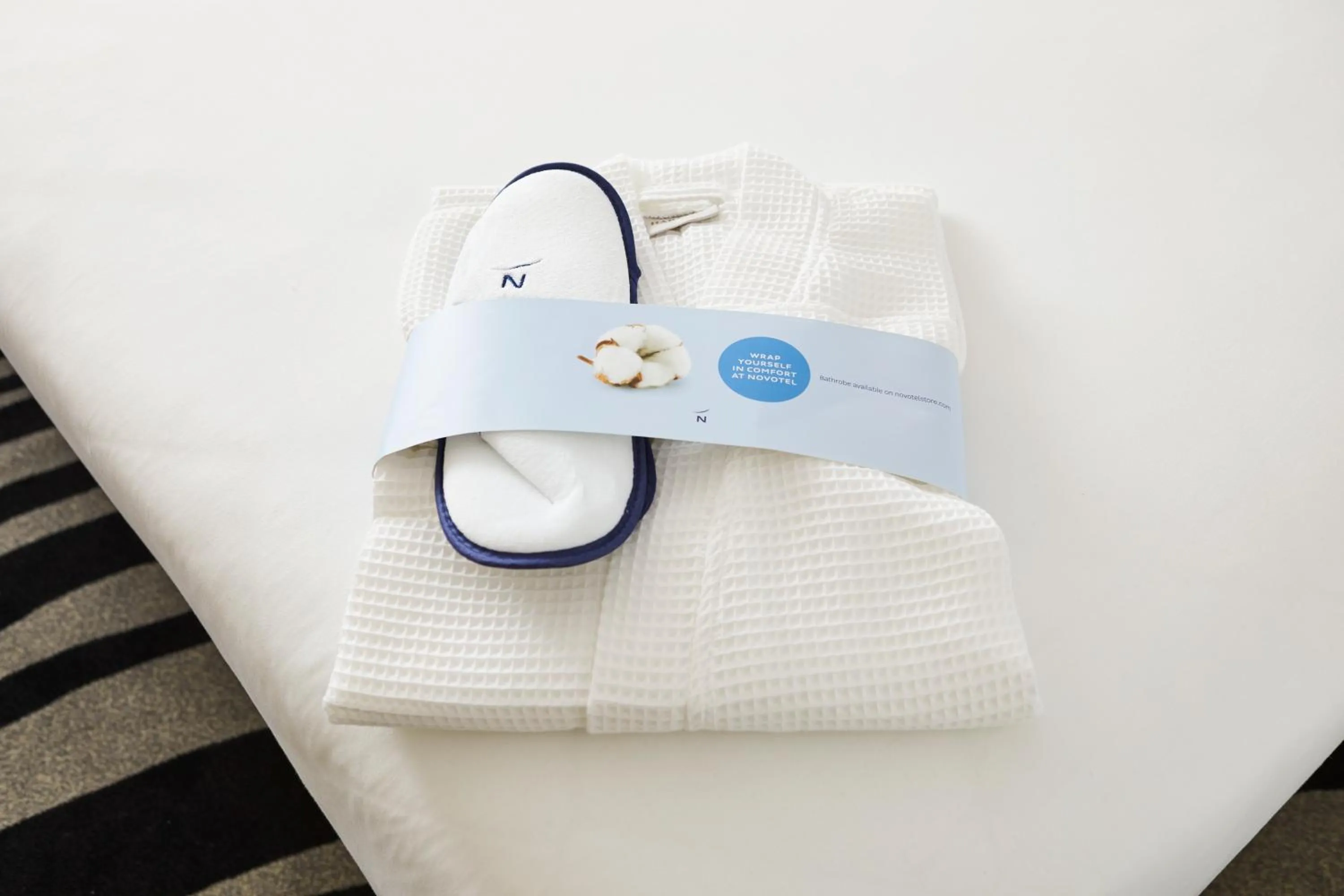 Spa and wellness centre/facilities in Novotel Birmingham Airport Terminal Building - NEC