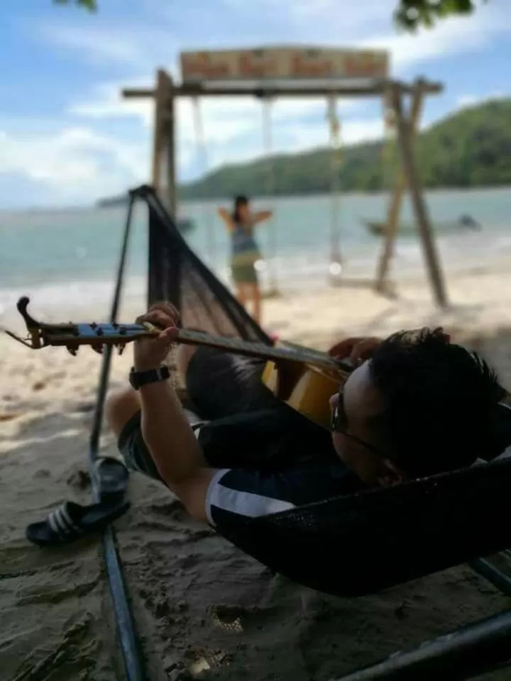 Dragon Pearl Beach Resort