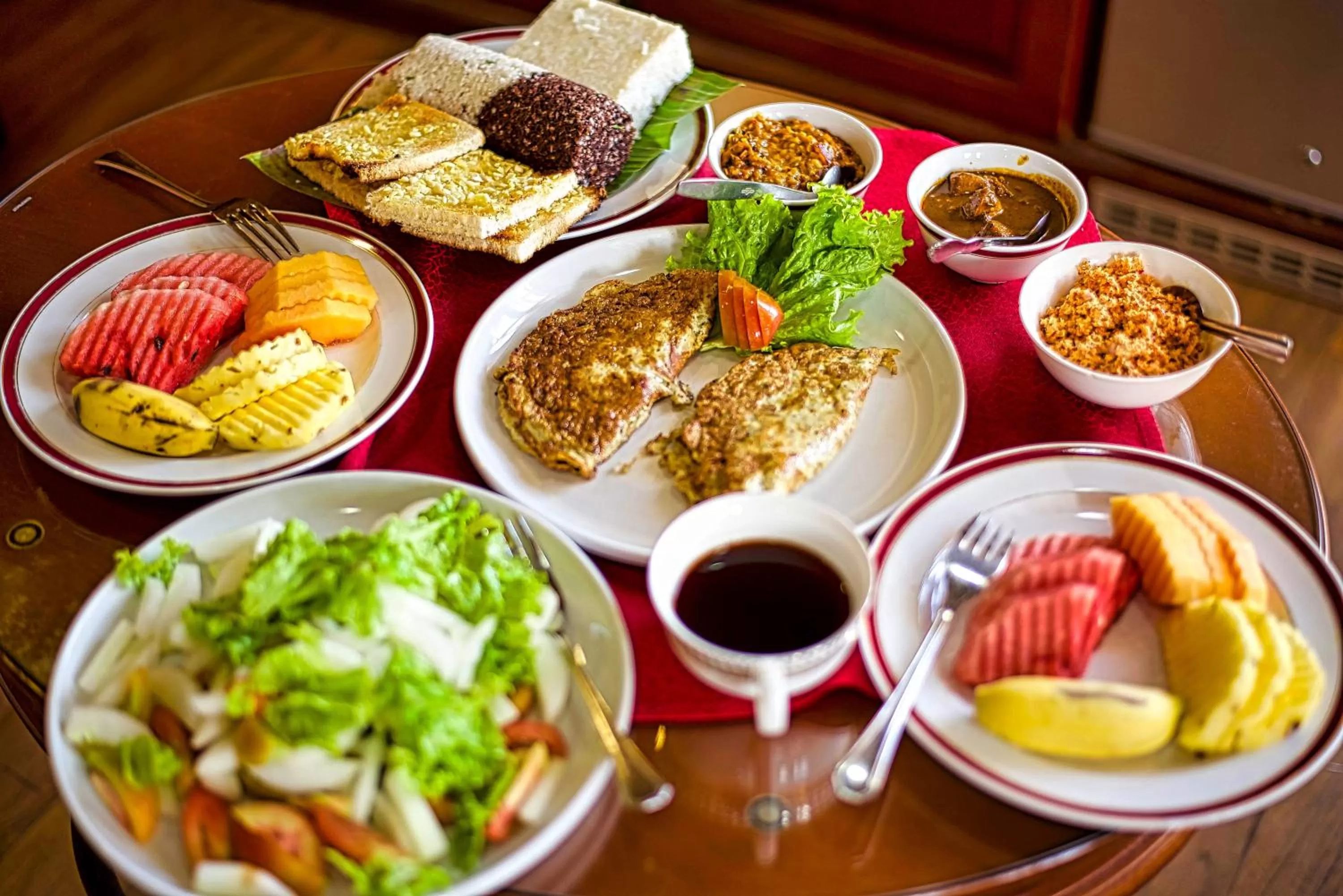 Hotel 4 U Saliya Garden