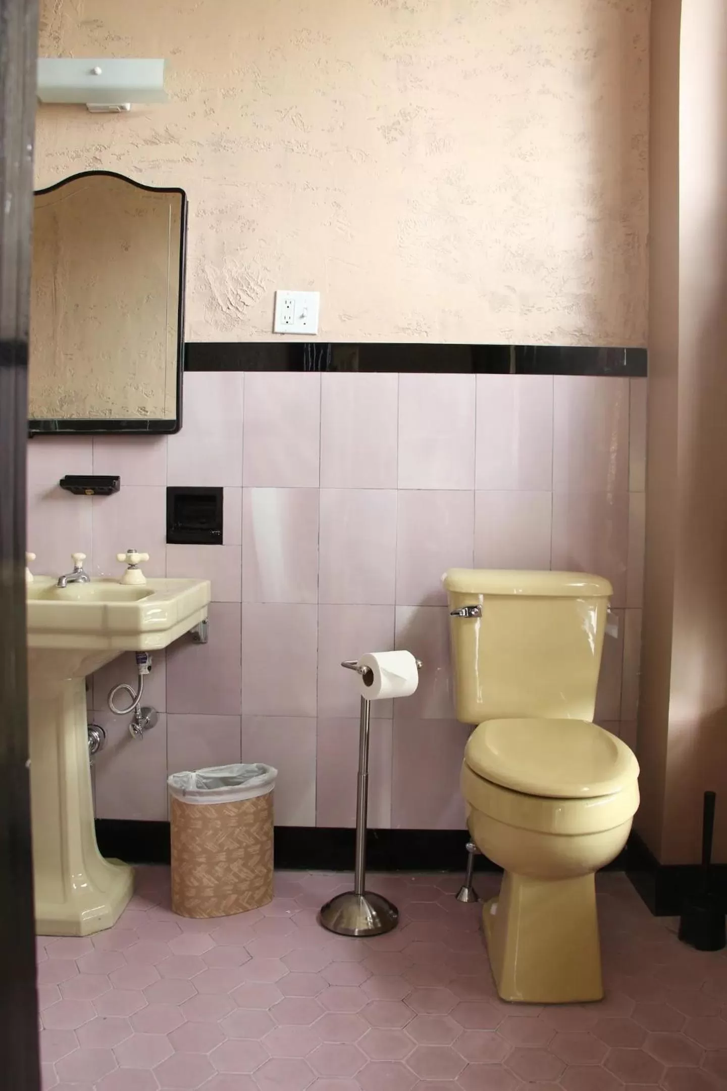 The Wedding Cake House