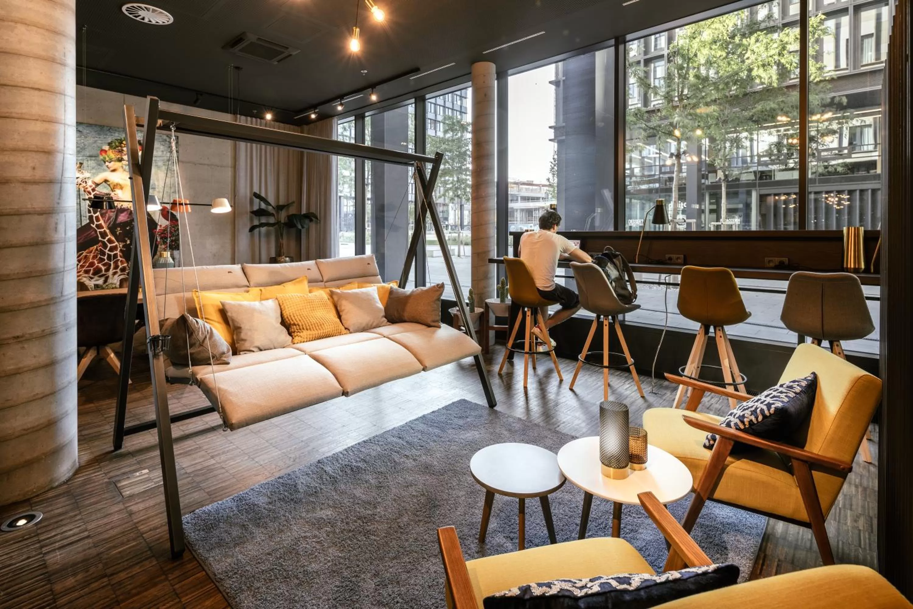 Adina Serviced Apartments Vienna