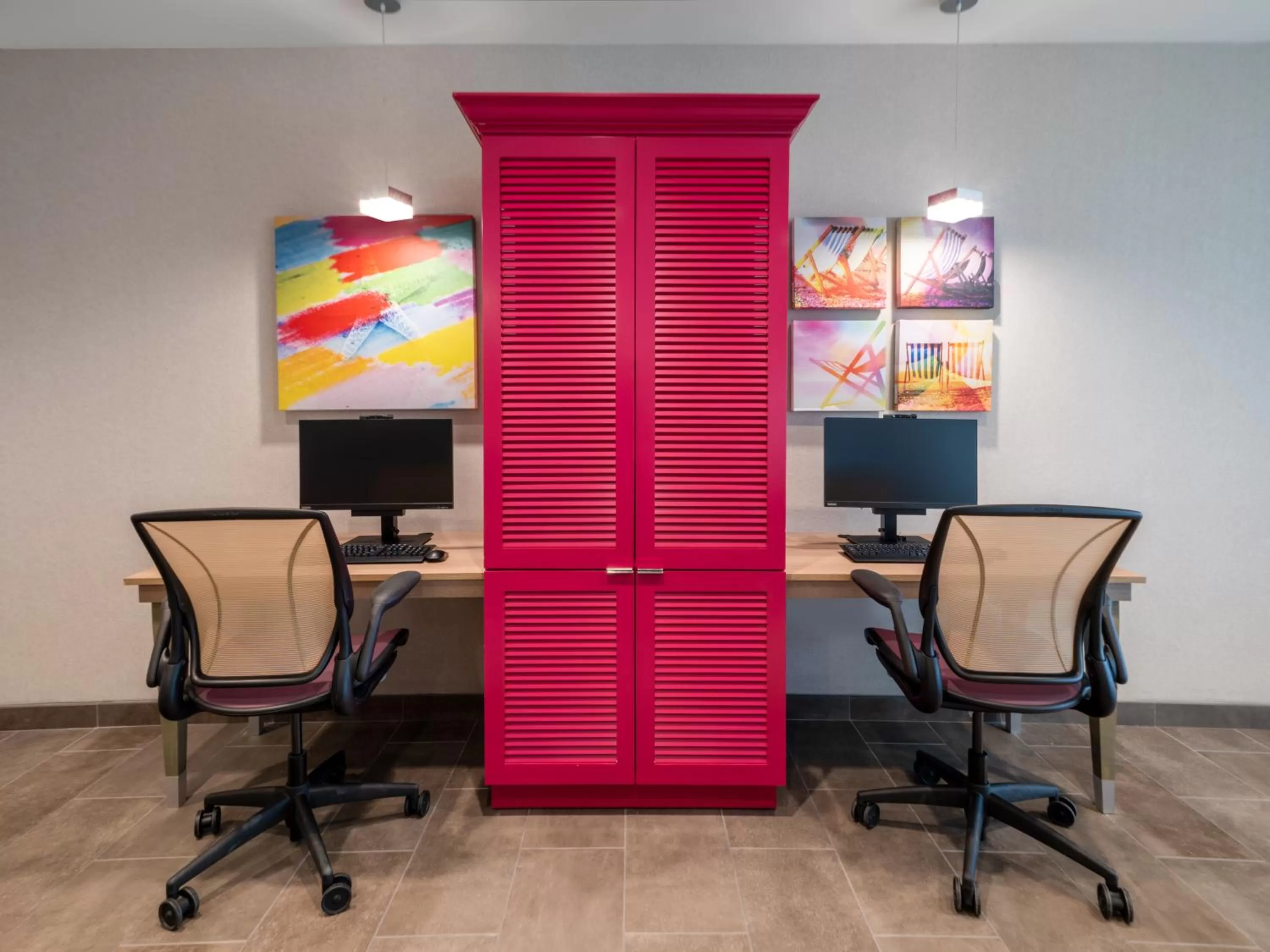 Business facilities in Home2 Suites By Hilton Santa Rosa Beach