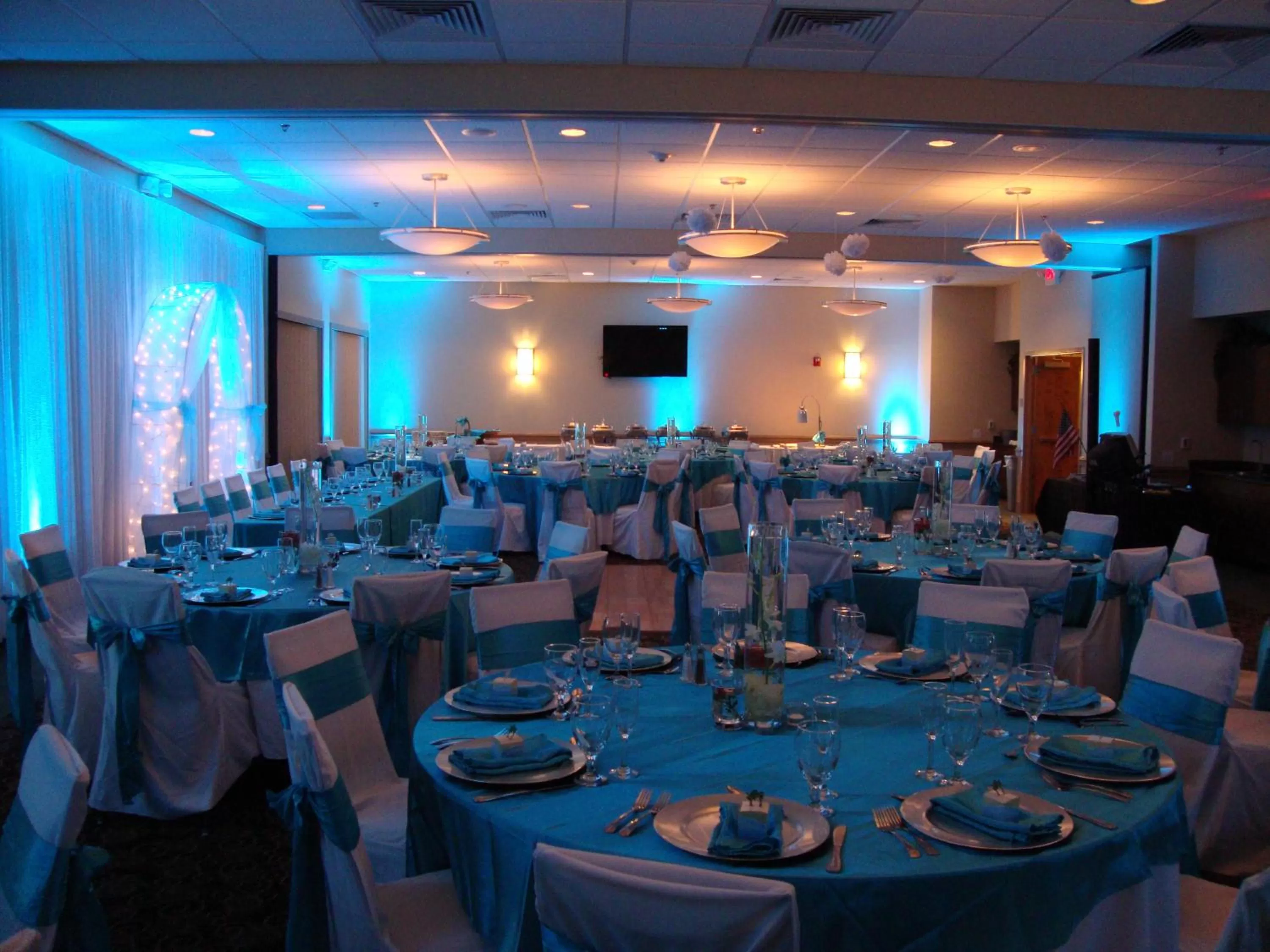 Banquet/Function facilities in Ocean Landings Resort