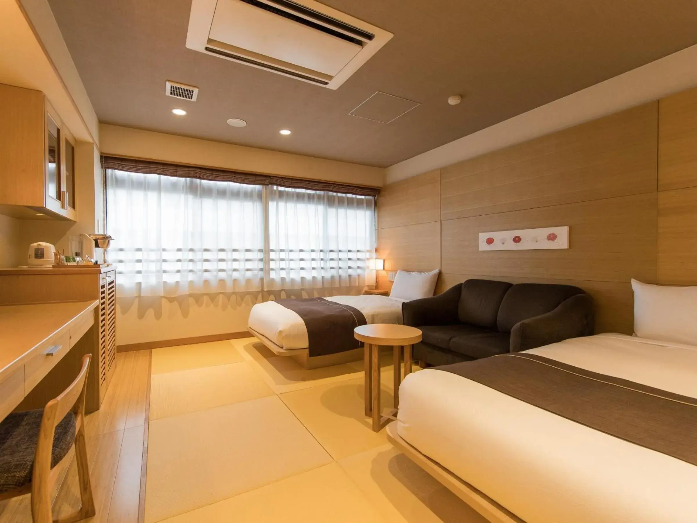 Run of House (Breakfast Included) in Hana Beppu Run of House (Breakfast Included) in Hana Beppu