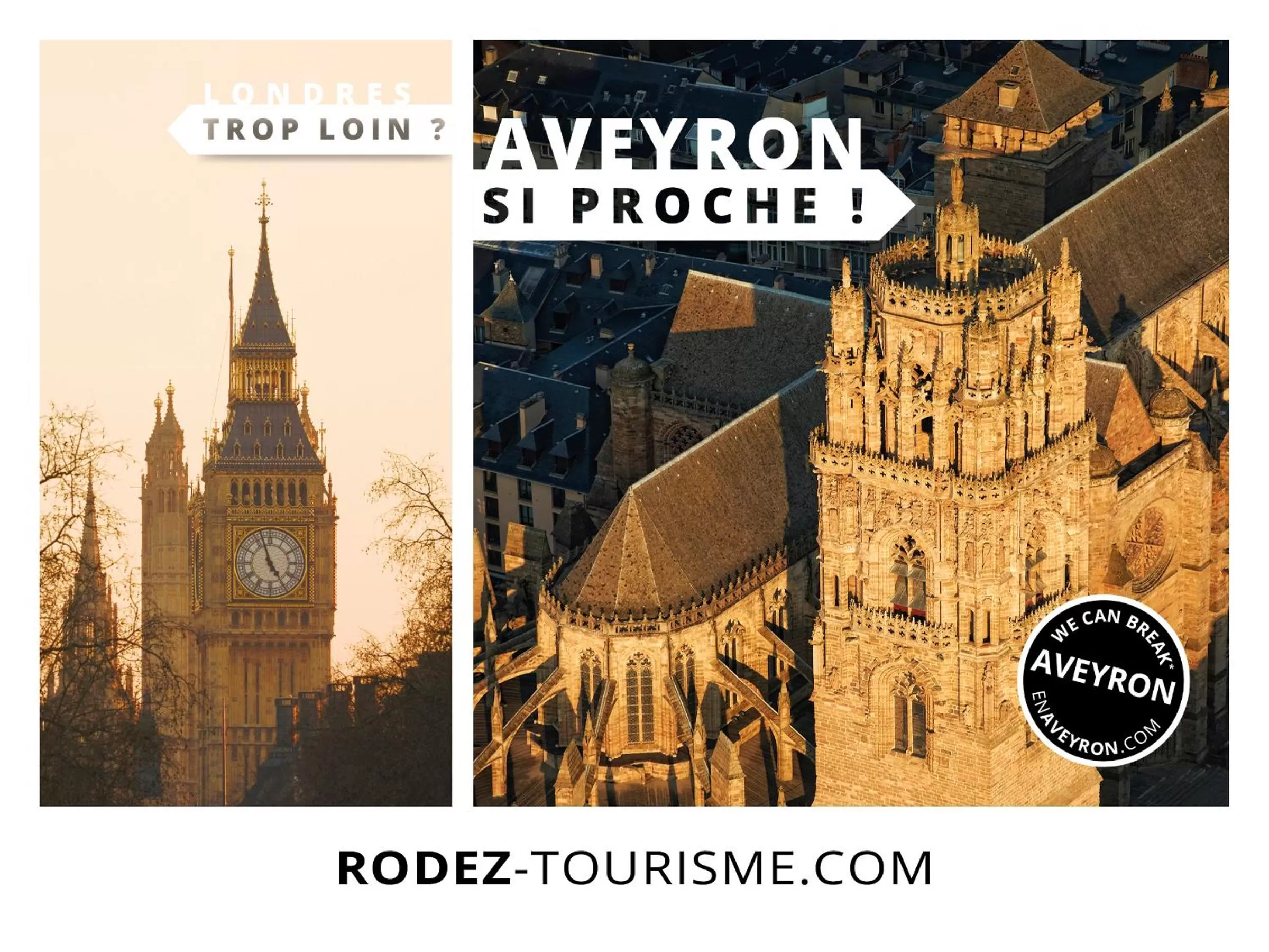 Other in ibis Budget Millau Viaduc