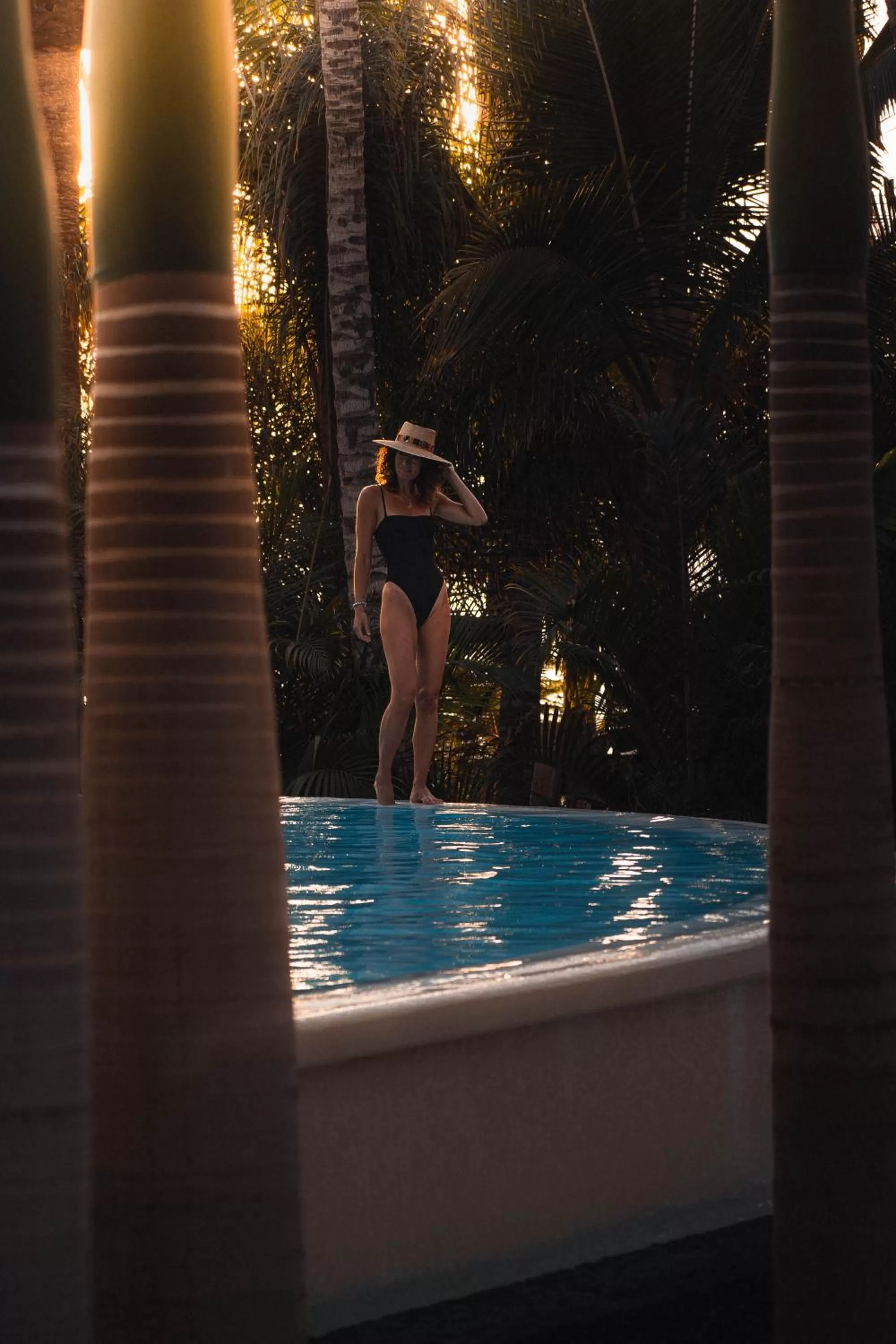 Day in Hotel Fariones