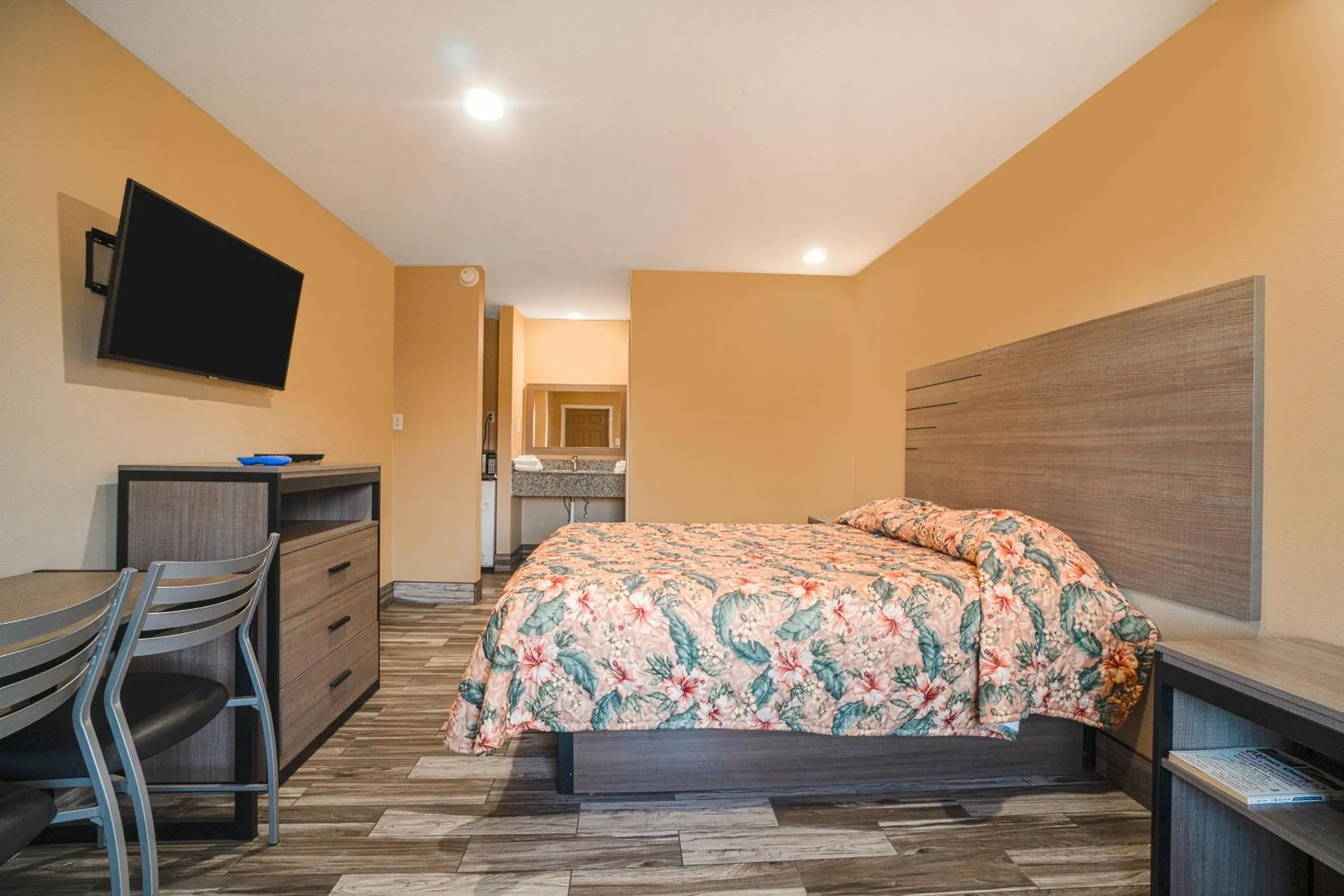 Bedroom in Days Inn by Wyndham Aransas Pass