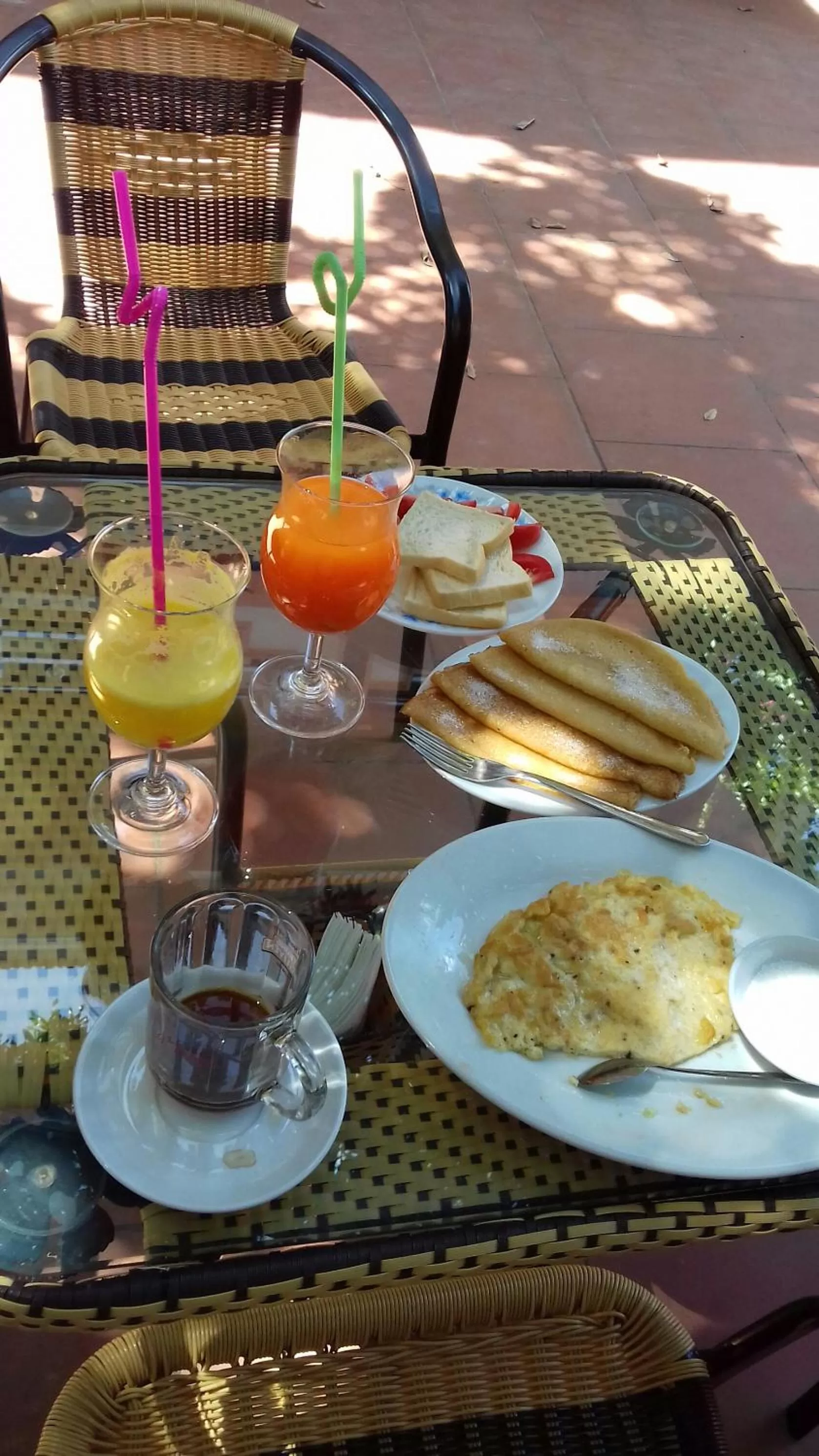 Tam Coc Family Hotel