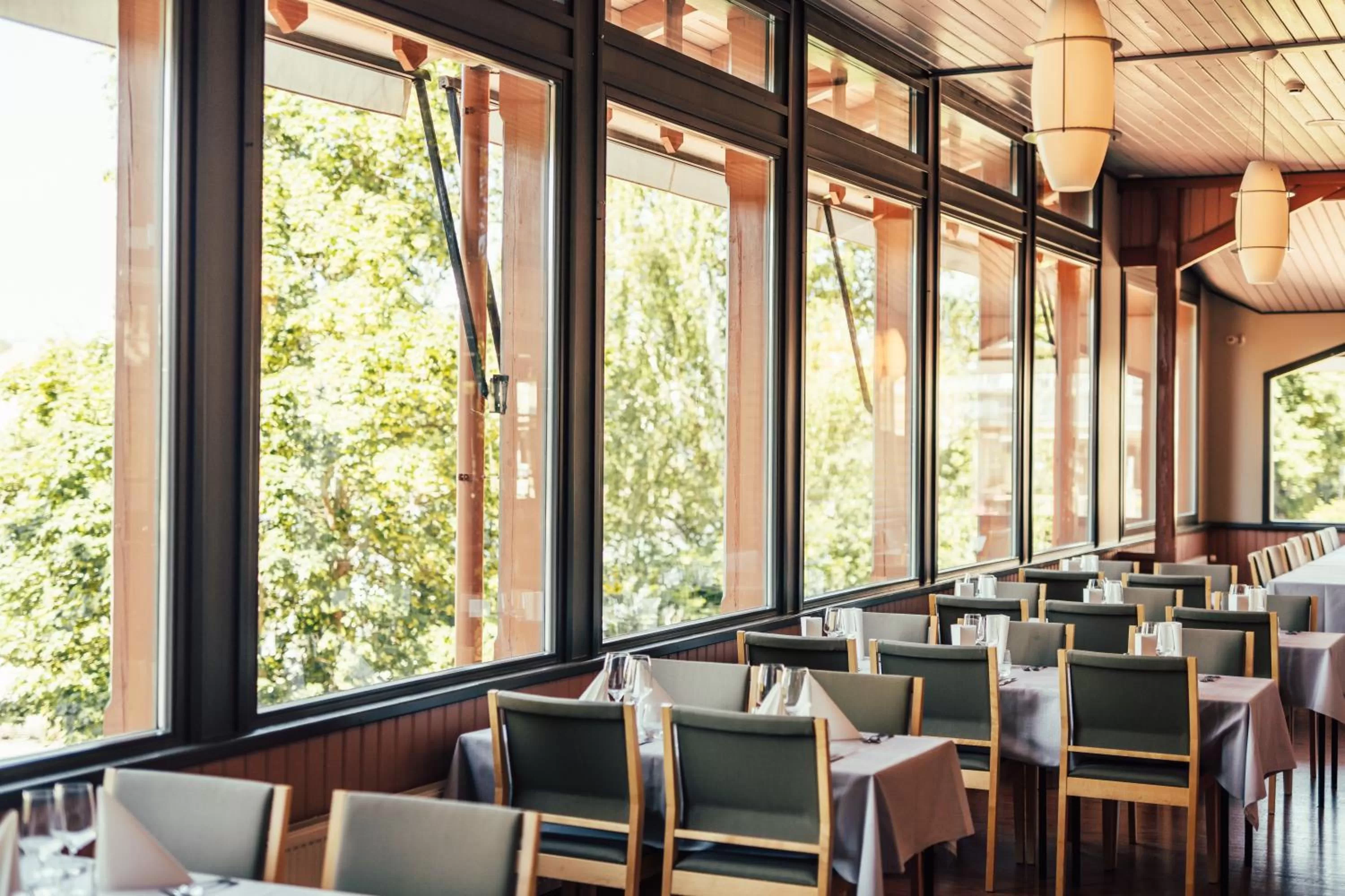 Restaurant/places to eat in Spahotel Casino