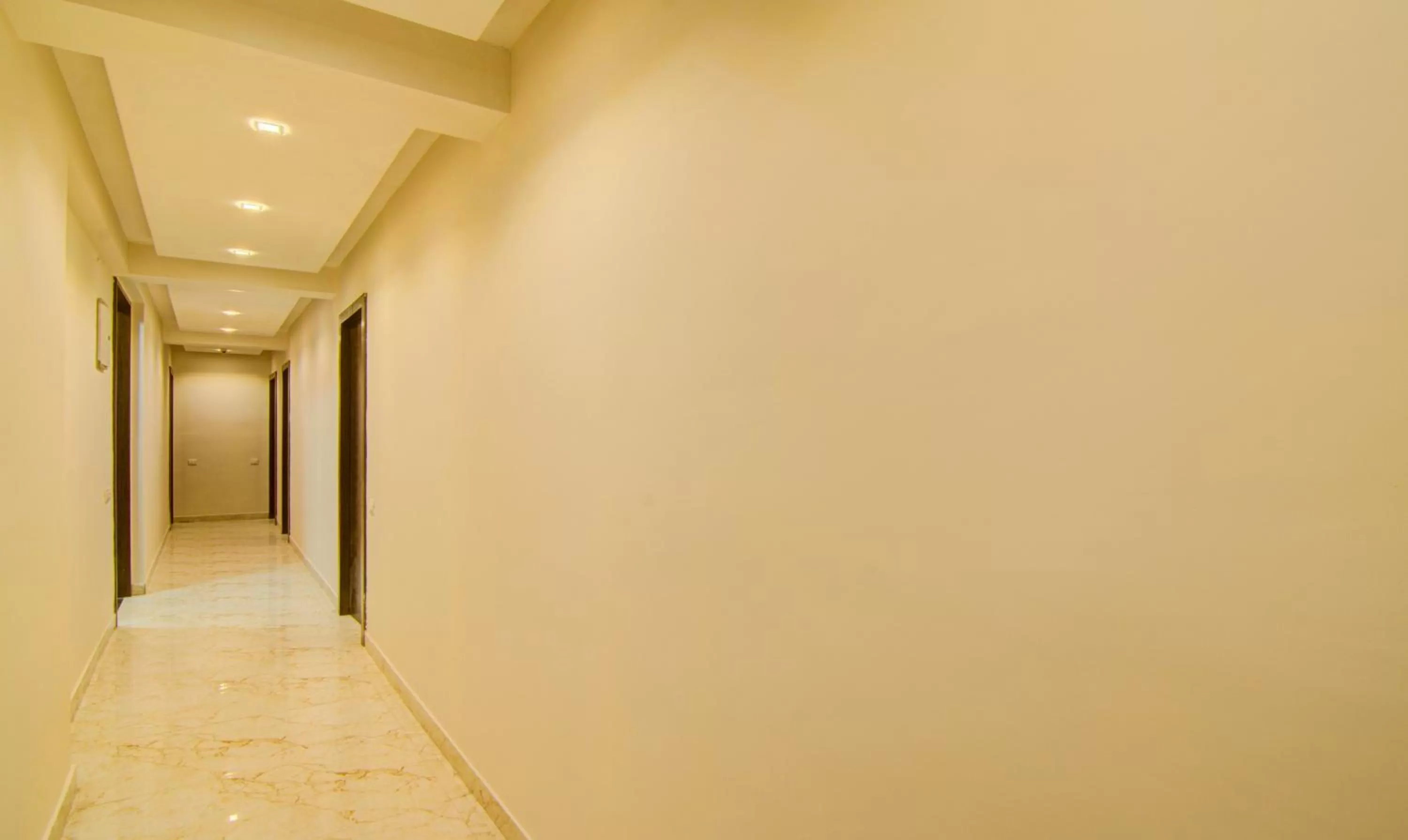 Treebo Trend Krish Residency