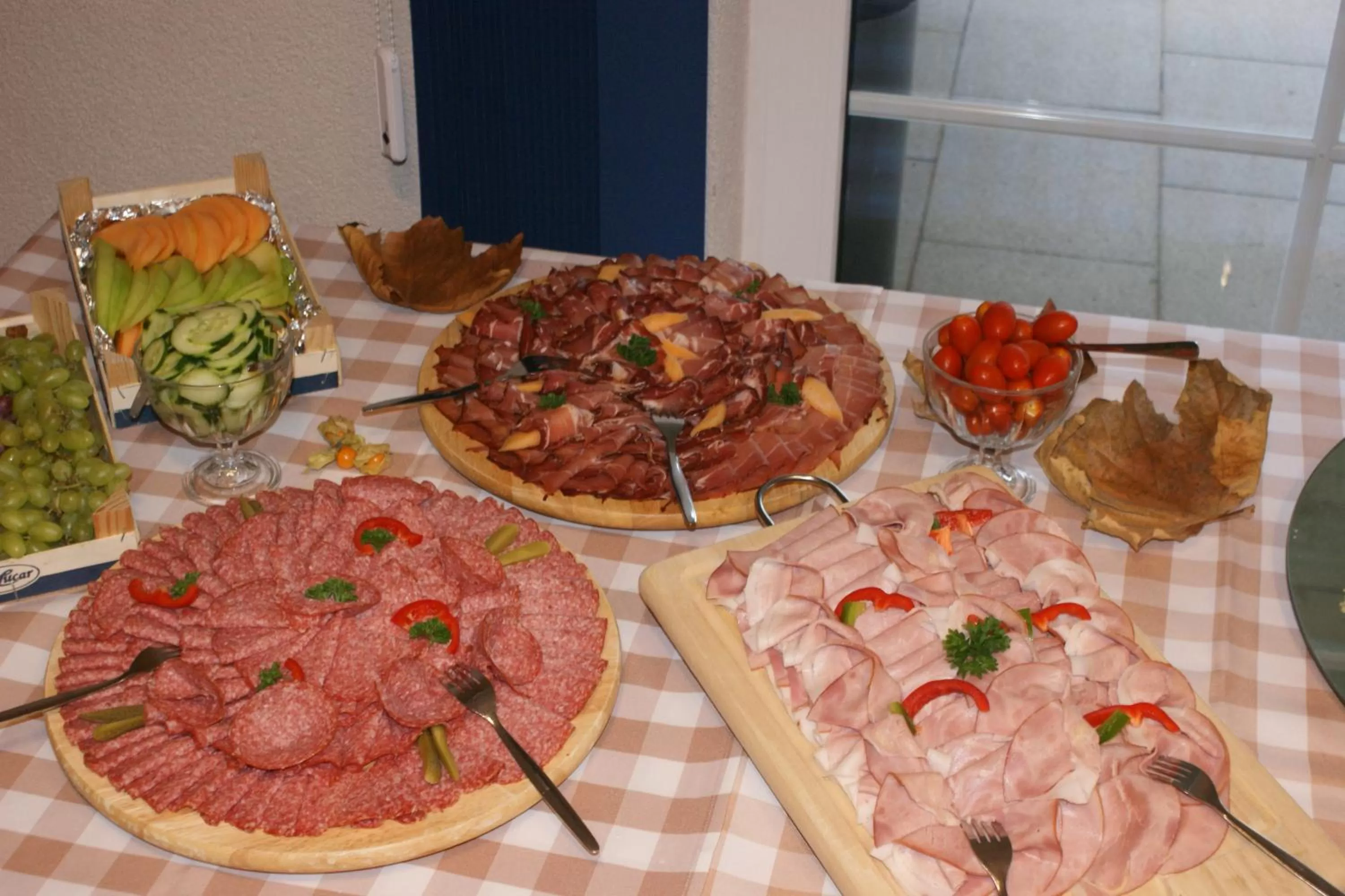 Restaurant/places to eat in ZUR TRAUBE Schwarzwaldhotel & Restaurant am Titisee