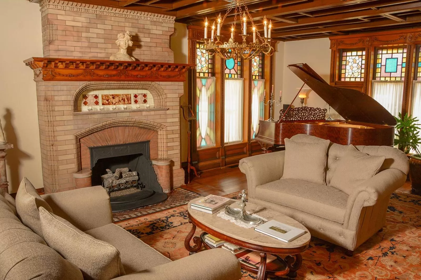 The Towers Bed & Breakfast