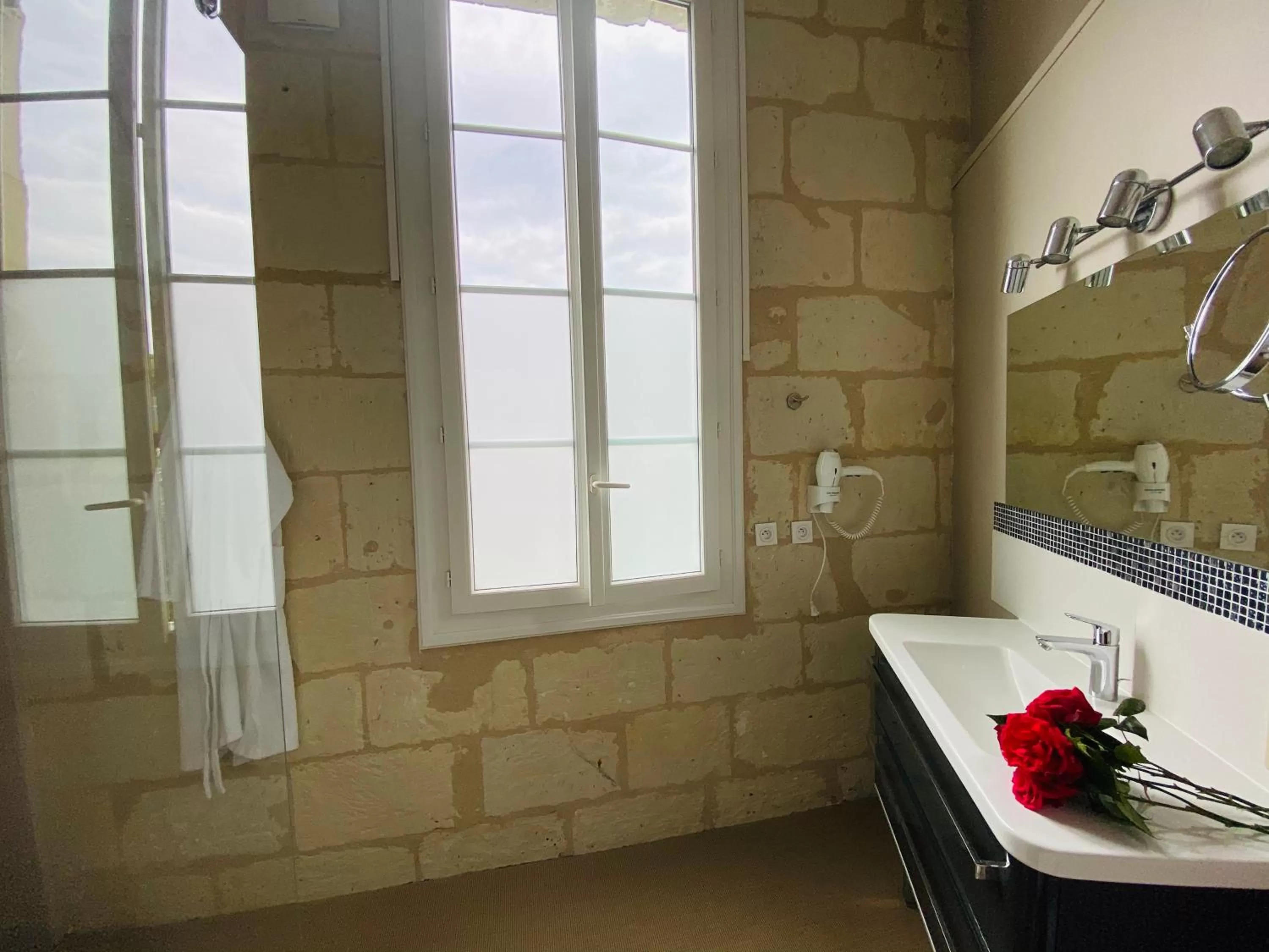 Hôtel Le Plantagenet