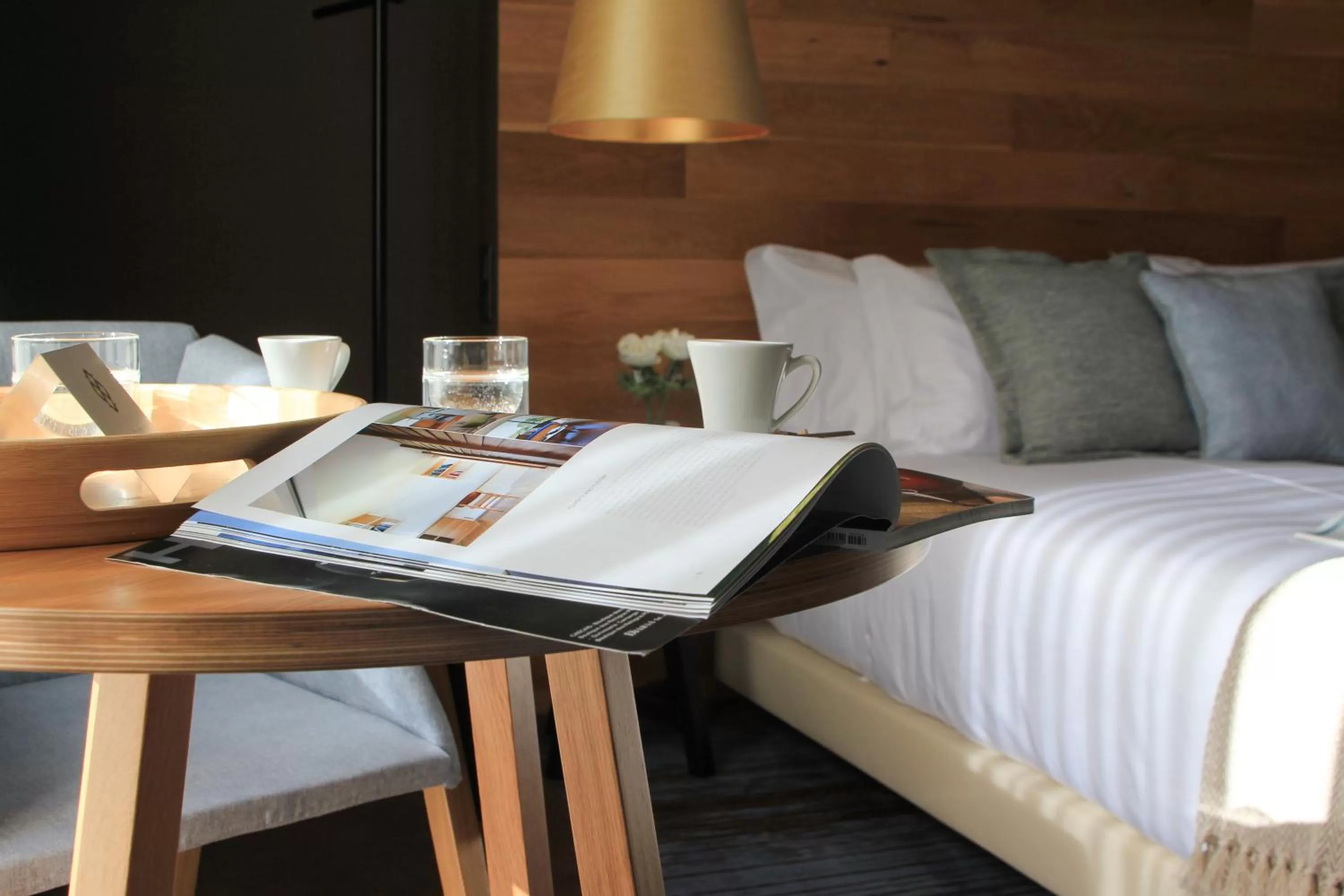 Decorative detail, Bed in Vale d'Azenha Hotel Rural & Residences