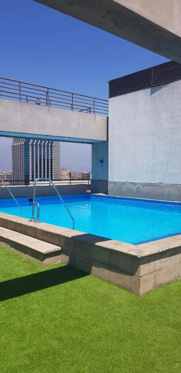 Personal Aparts Bellas Artes