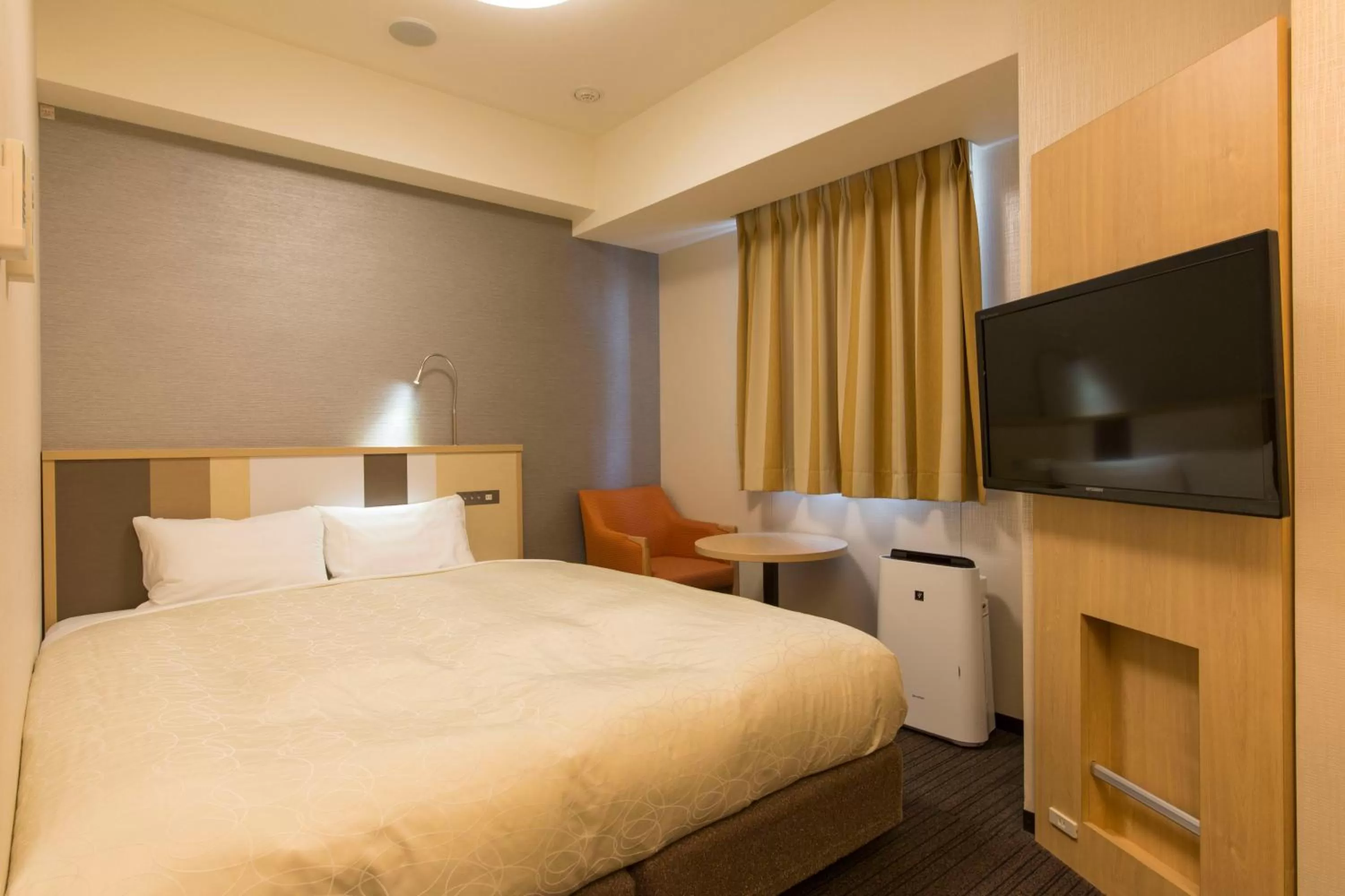 Deluxe Double Room - Smoking in Sanco Inn Nagoya Nishiki Shikinoyu