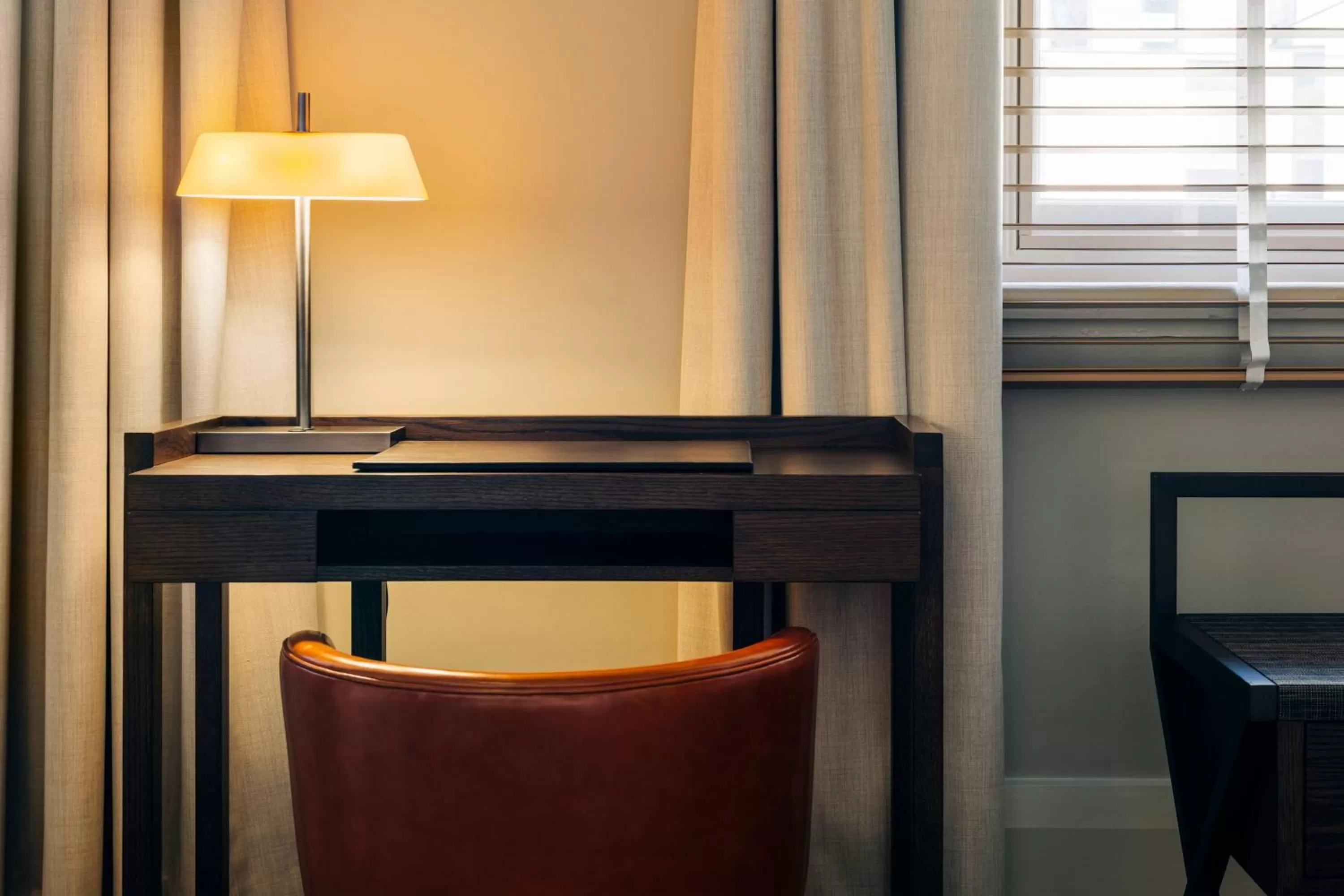 Photo of the whole room in The Tasman, a Luxury Collection Hotel, Hobart